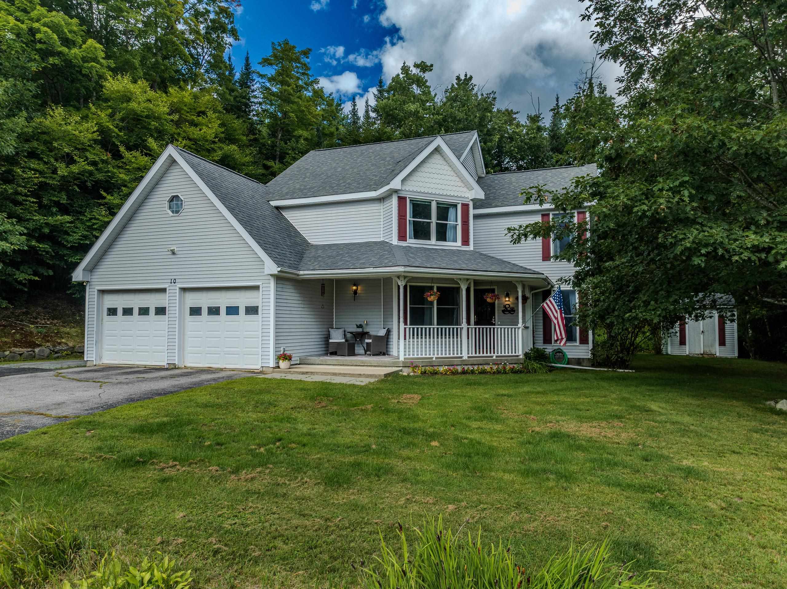 10 Pest House Rd, Littleton, NH 03561
