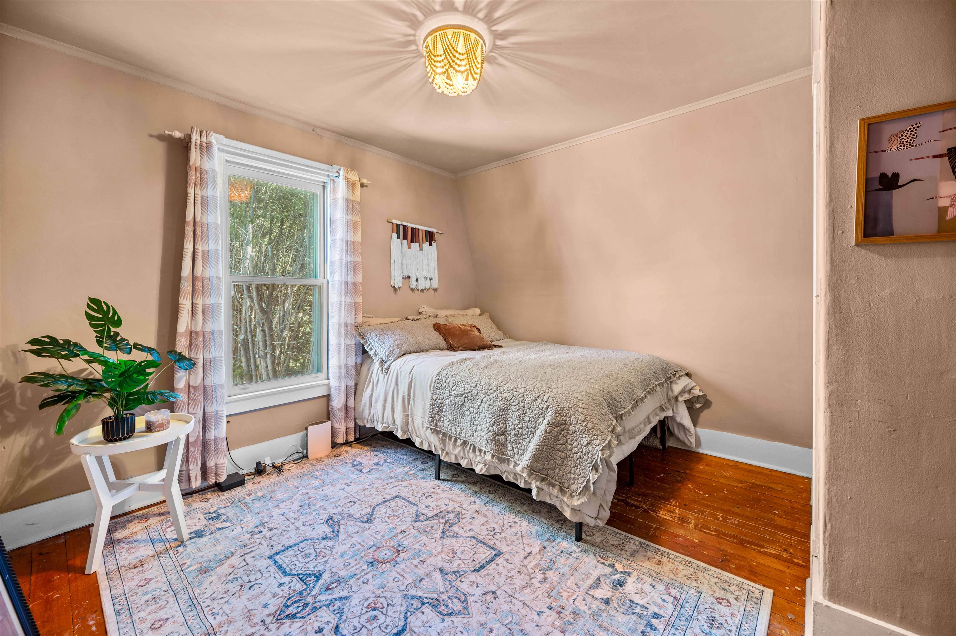Bedroom #3