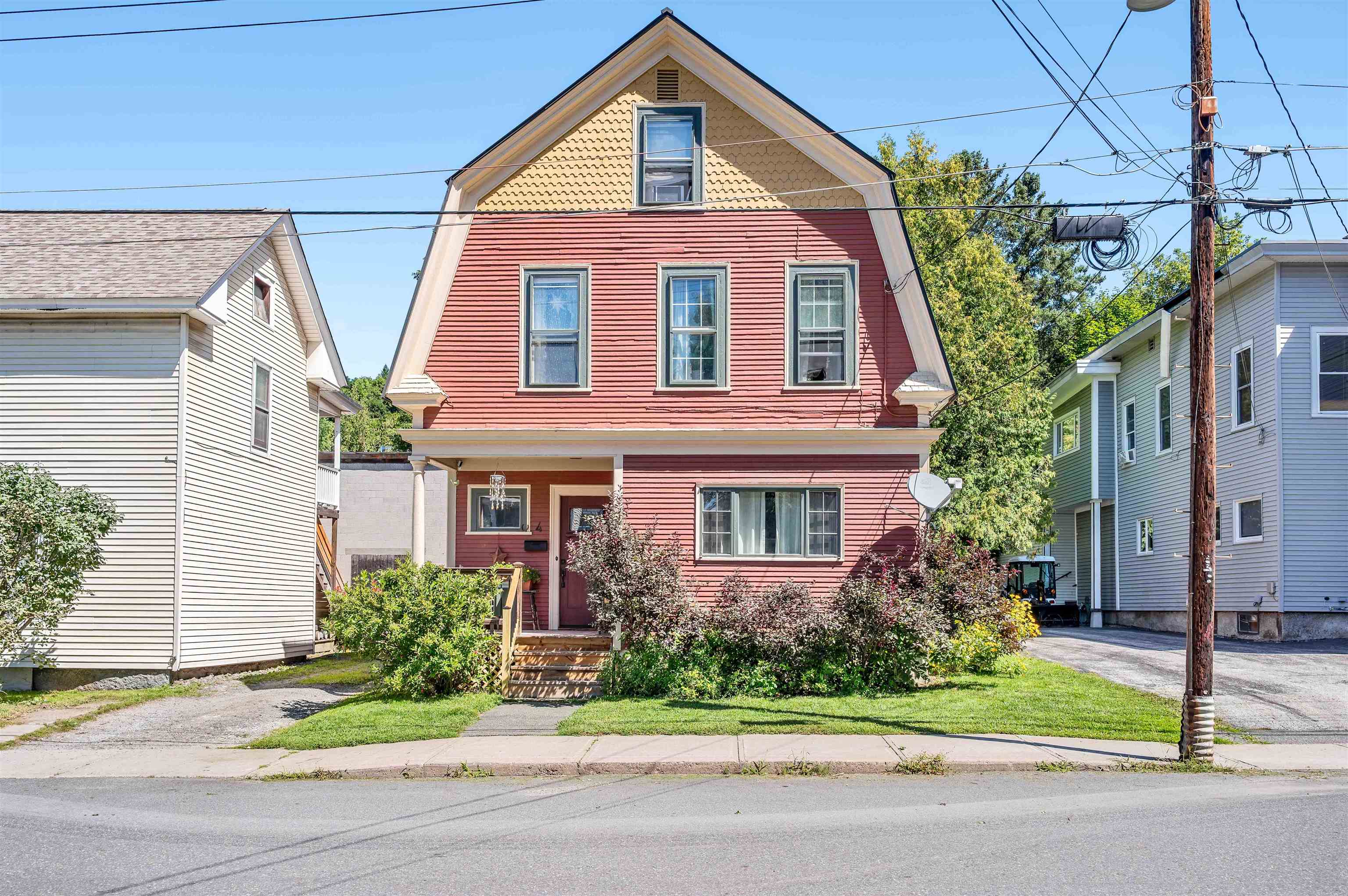 54th image of 4 Cliff St, Barre City, VT 05641 | MLS# 5106913