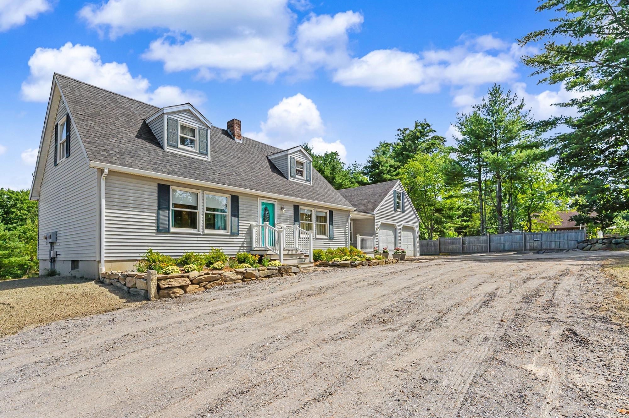 149A Flagg Rd, Rochester, NH 03839