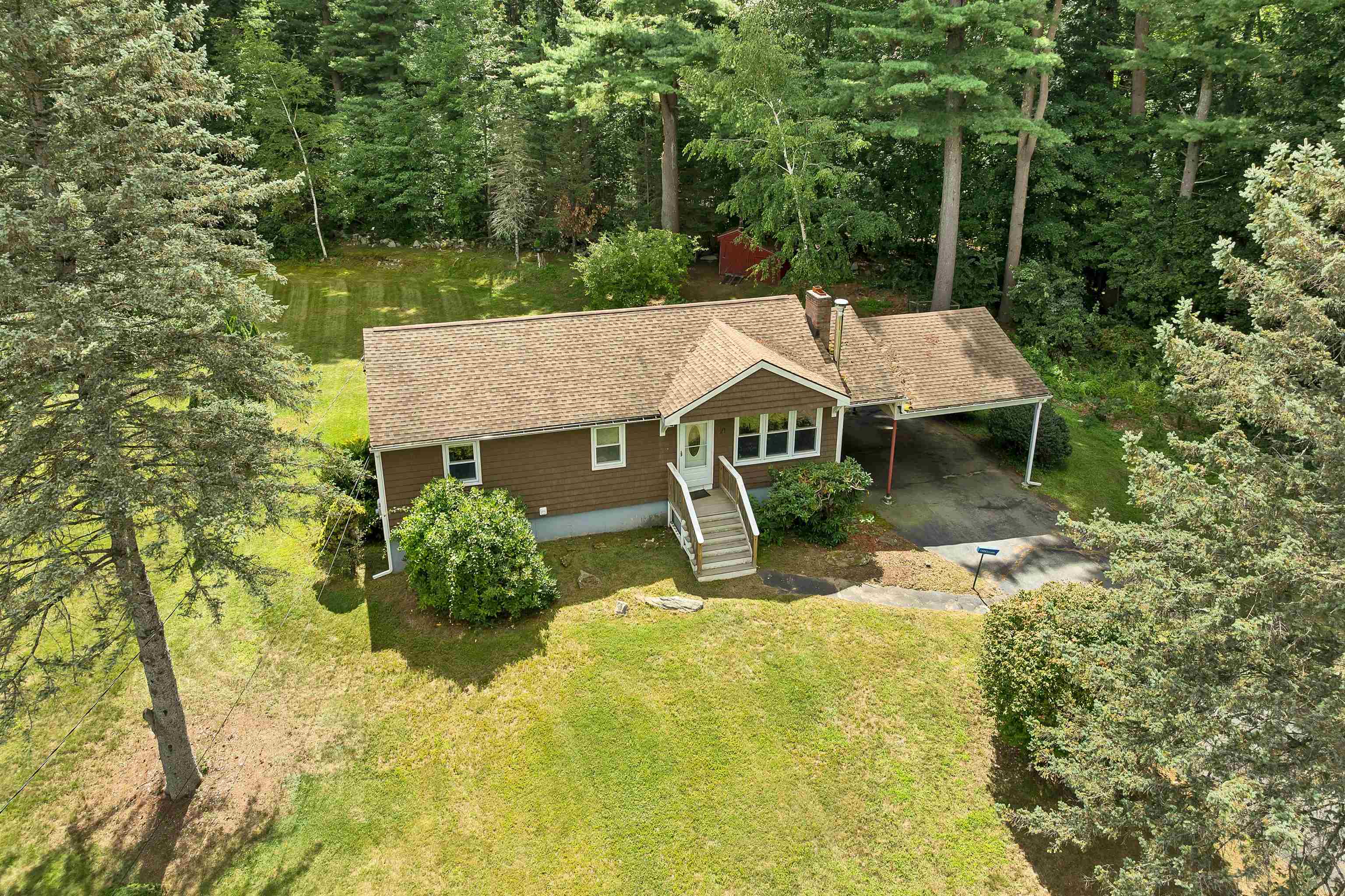 21 Briar Ave, Salem, NH 03079