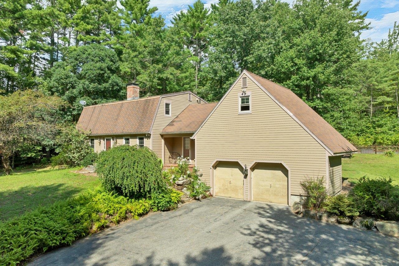 107 Old Denny Hill Rd, Warner, NH 03278
