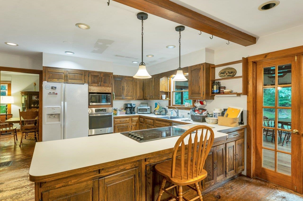 107 Old Denny Hill Rd, Warner, NH 03278