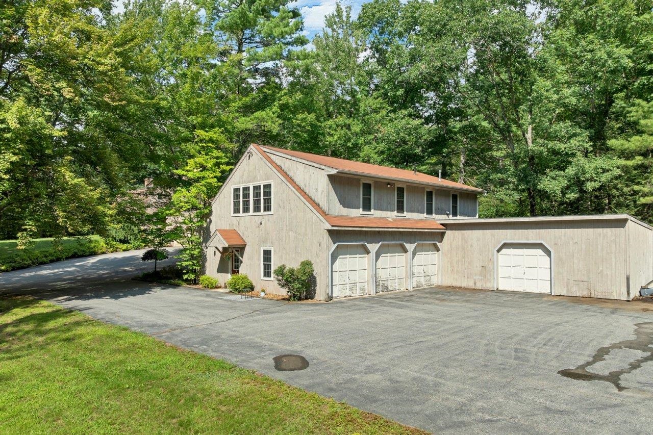 107 Old Denny Hill Rd, Warner, NH 03278