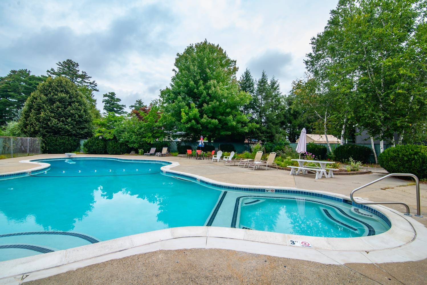 Association Pool