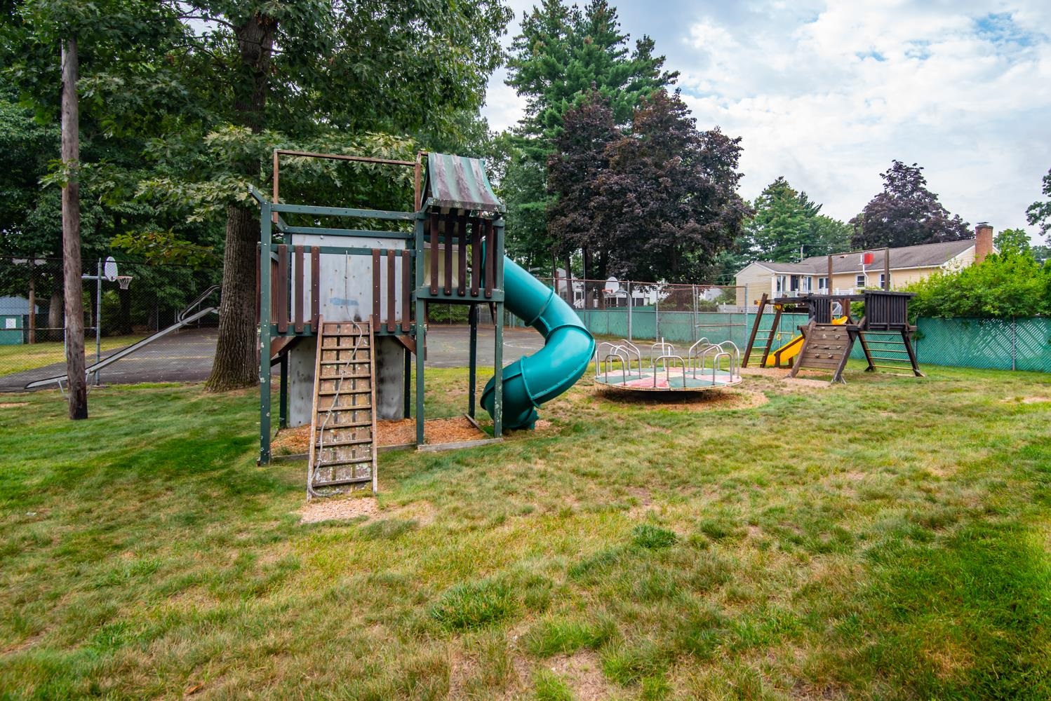 Association Playground