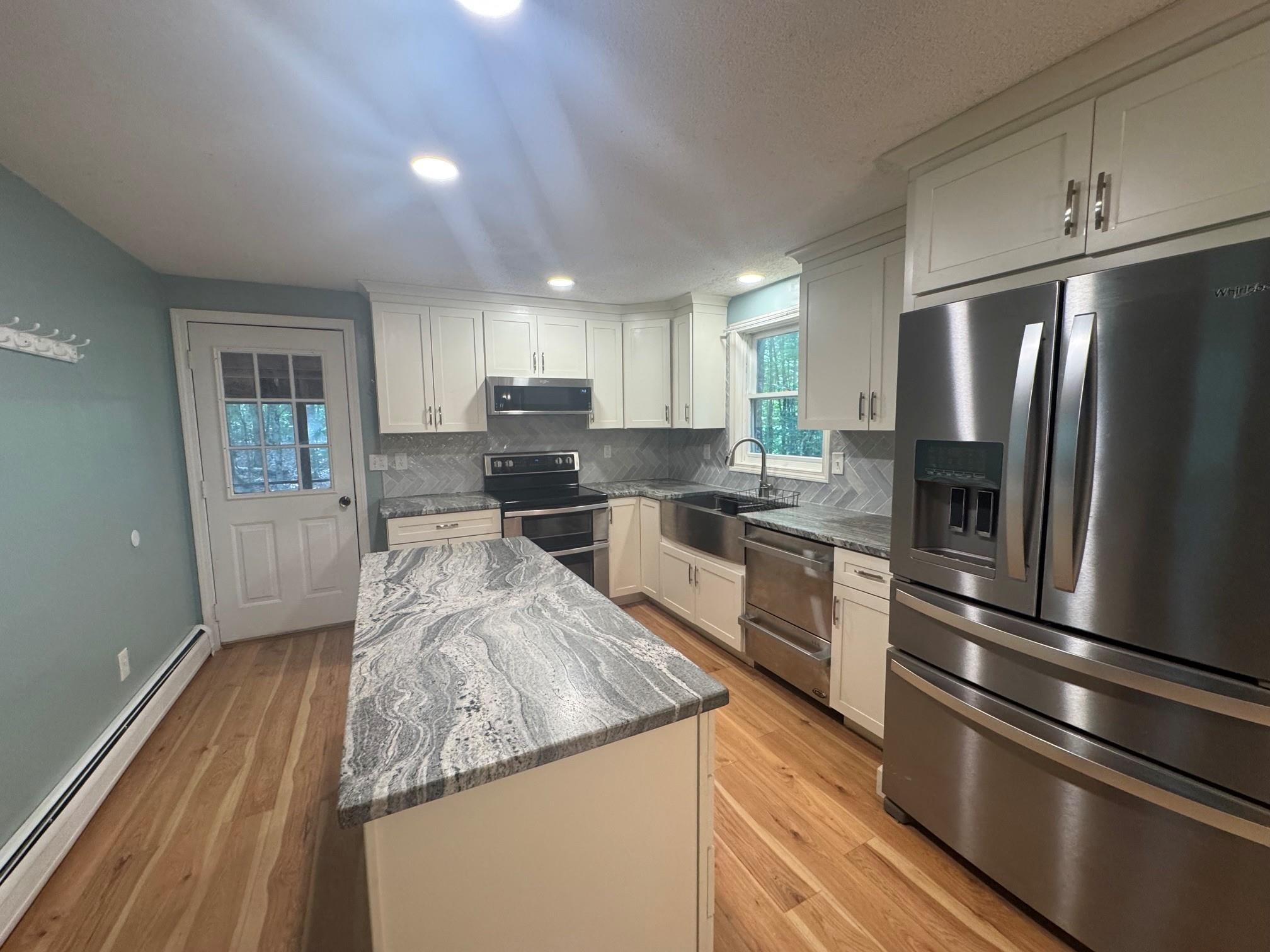 22 Shaker Farm S Rd, Marlborough, NH 03455