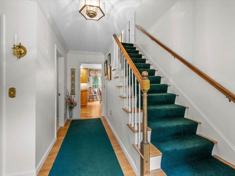 80 Mack Hill Rd, Amherst, NH 03031