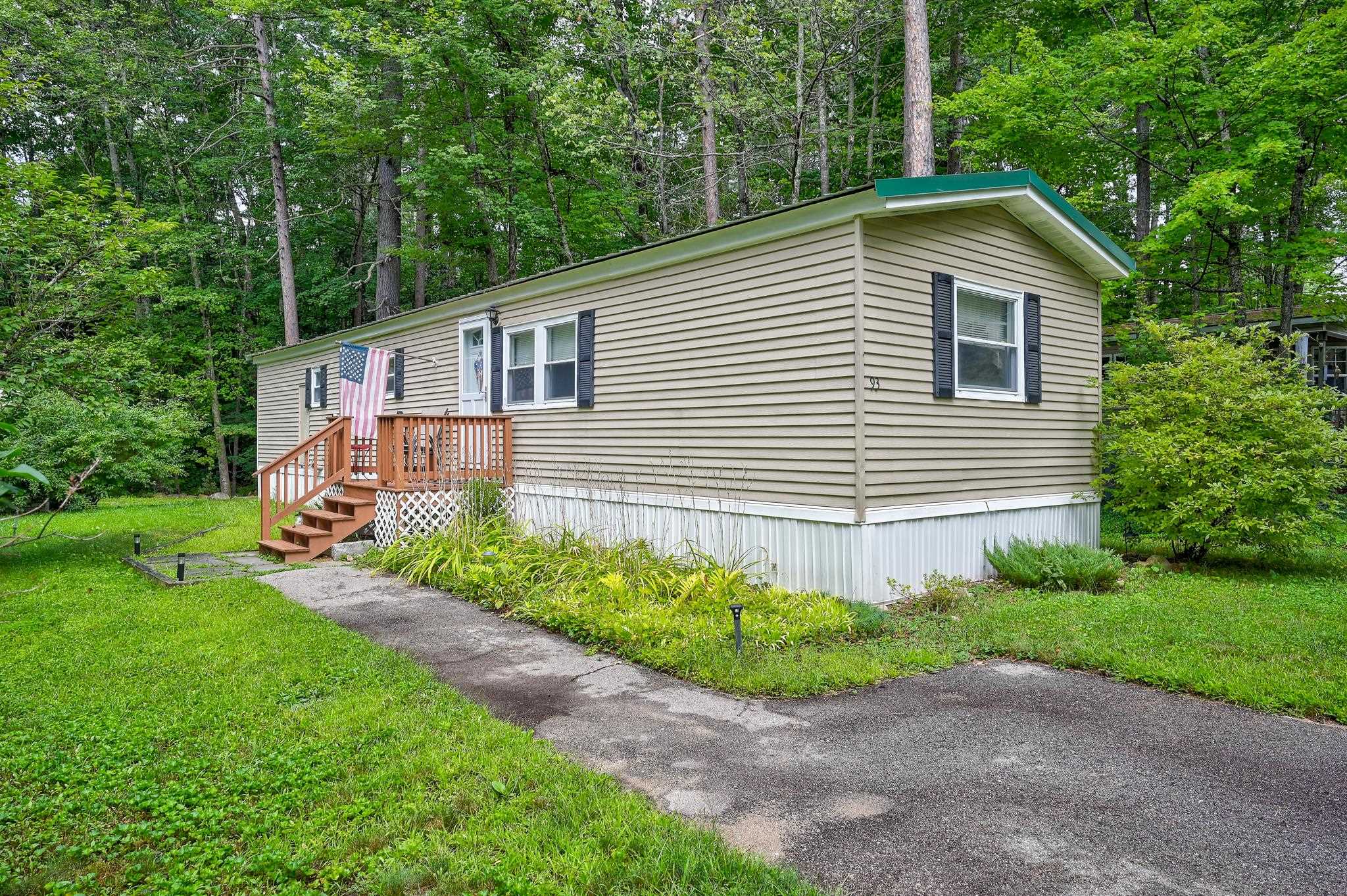 93 Eagle Ledge Loop, Conway, NH 03813