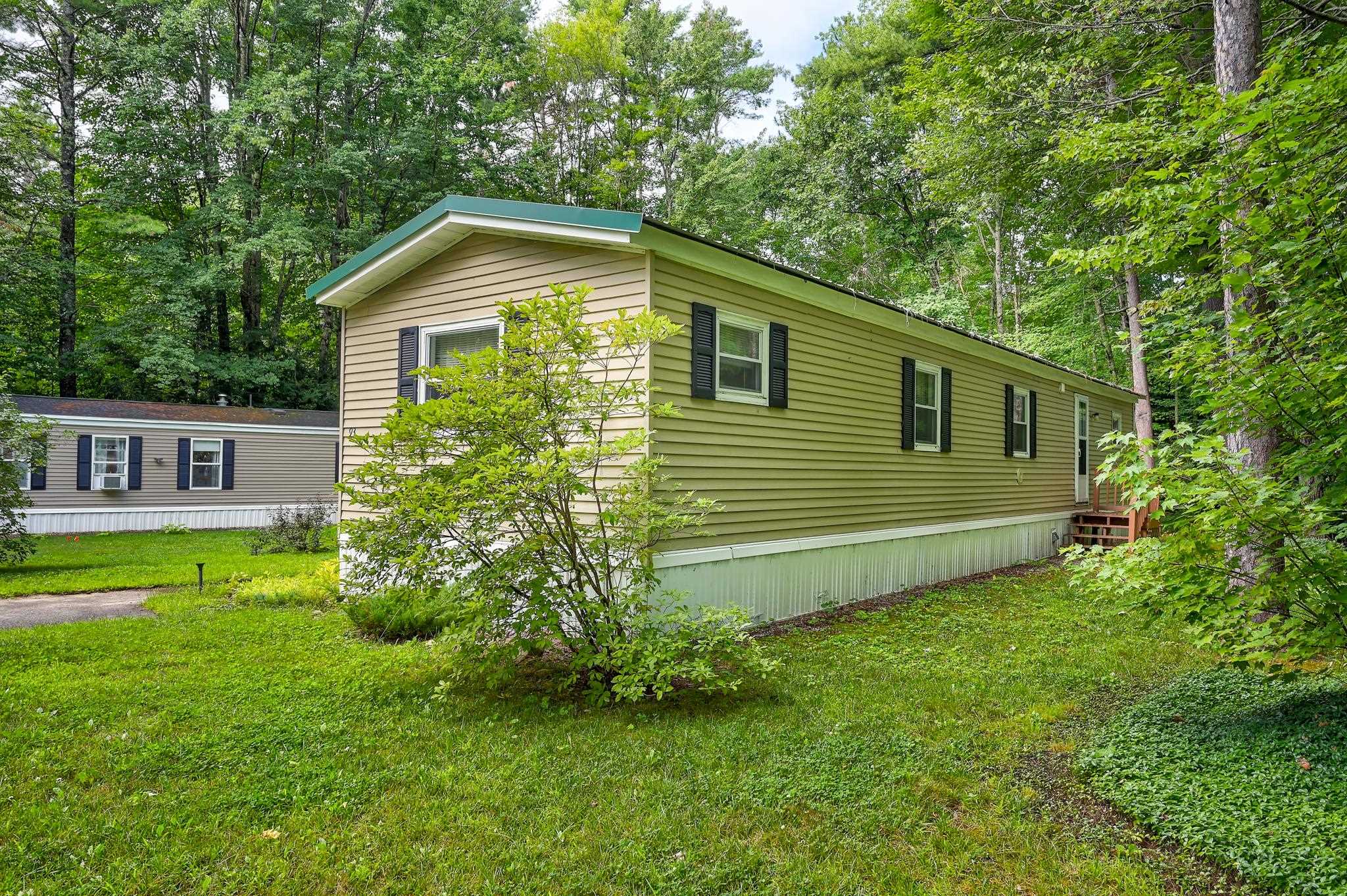 93 Eagle Ledge Loop, Conway, NH 03813