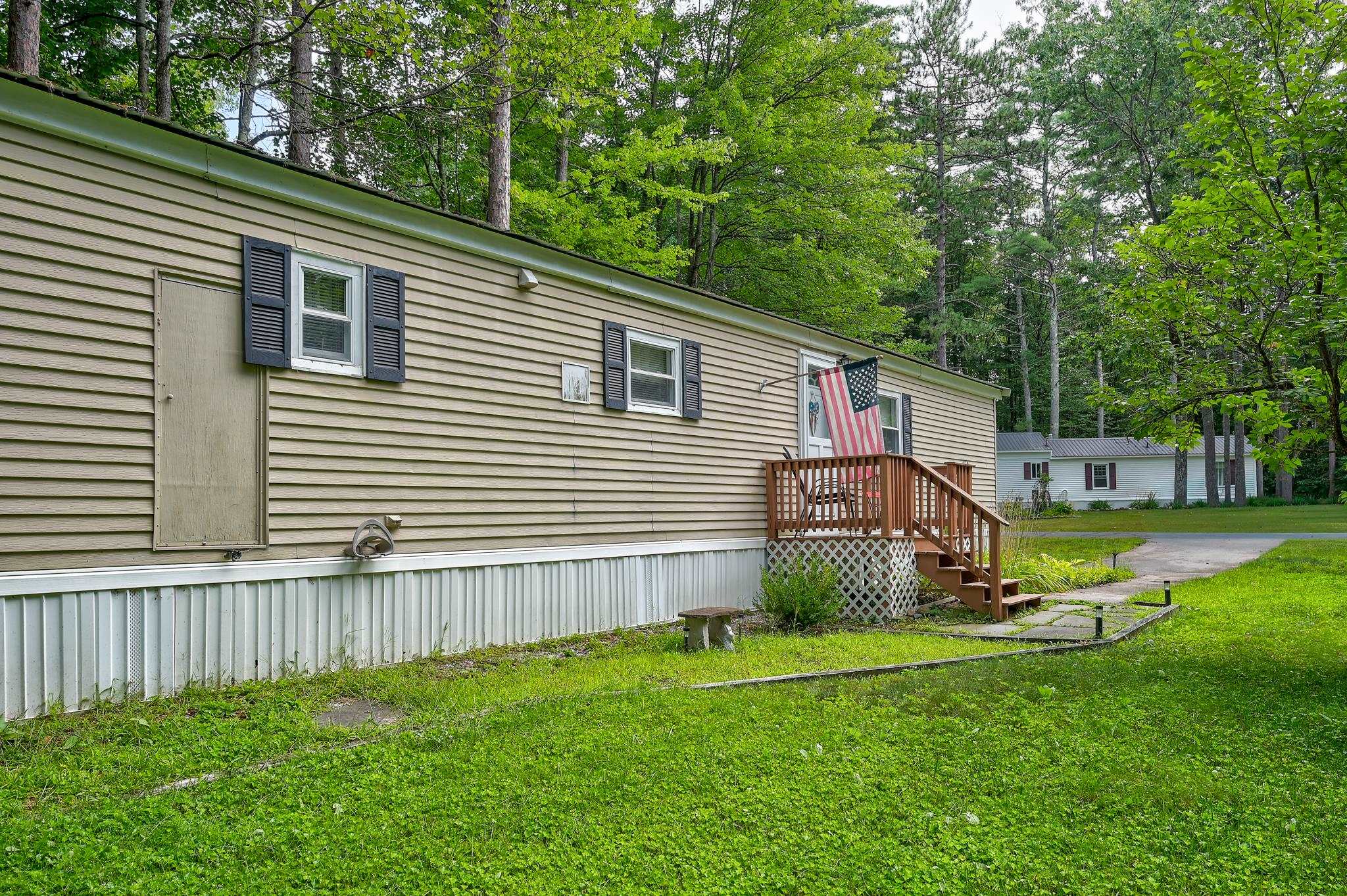 93 Eagle Ledge Loop, Conway, NH 03813
