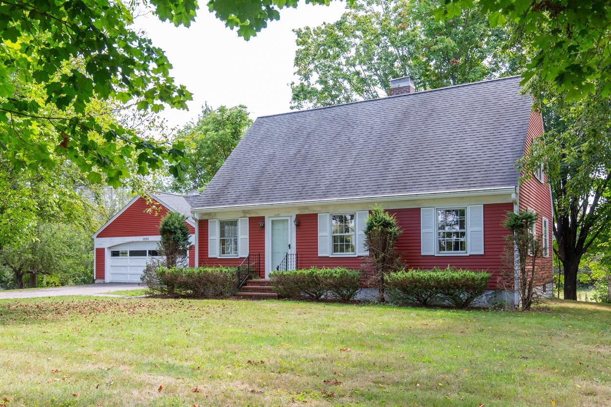 1630 Greenland Rd, Portsmouth, NH 03801