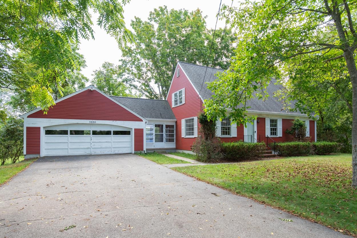 1630 Greenland Rd, Portsmouth, NH 03801