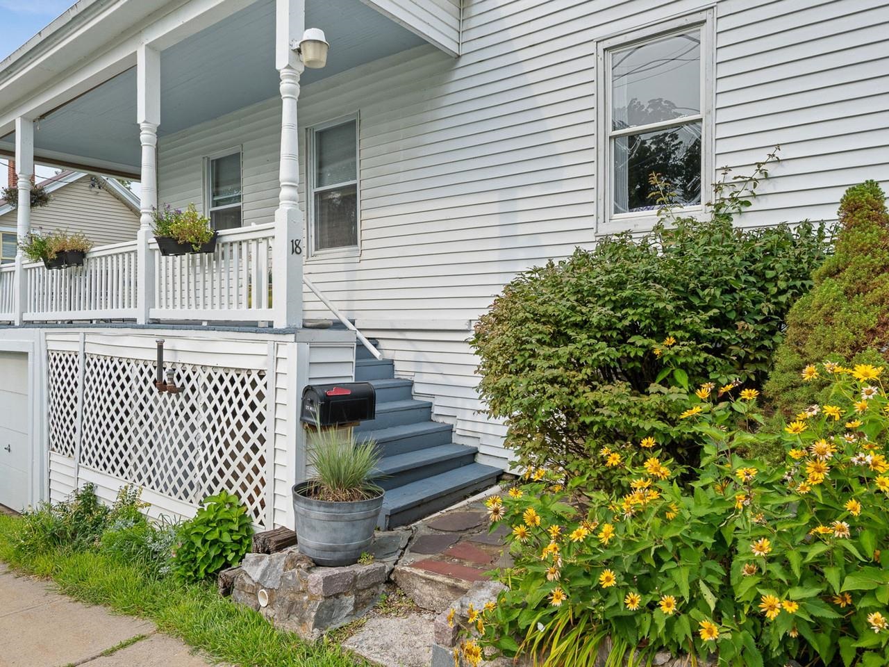 Photo 3 of Single family home for sale at 18 North Maple St, Vergennes, VT 05491 | MLS# 5106942 | Listing updated on 2026-09-15