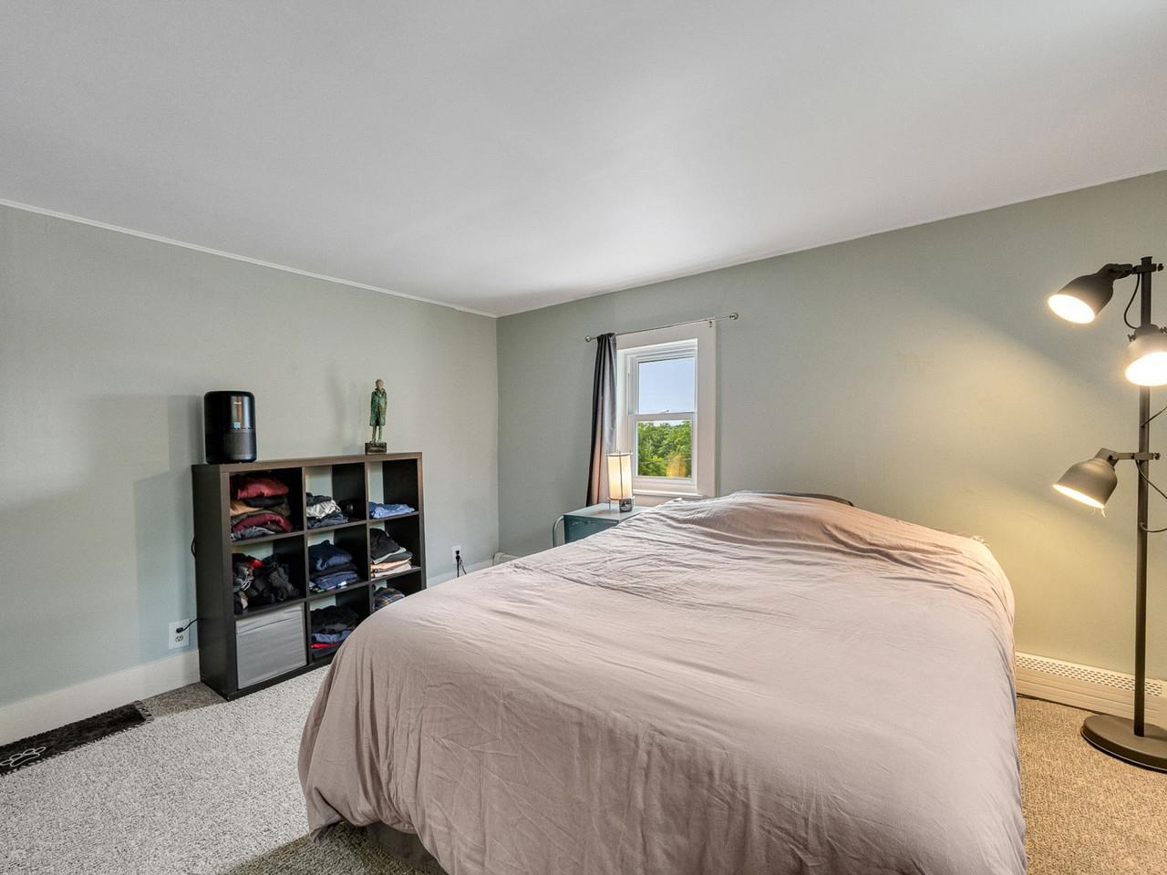 2nd Bedroom 2nd Floor