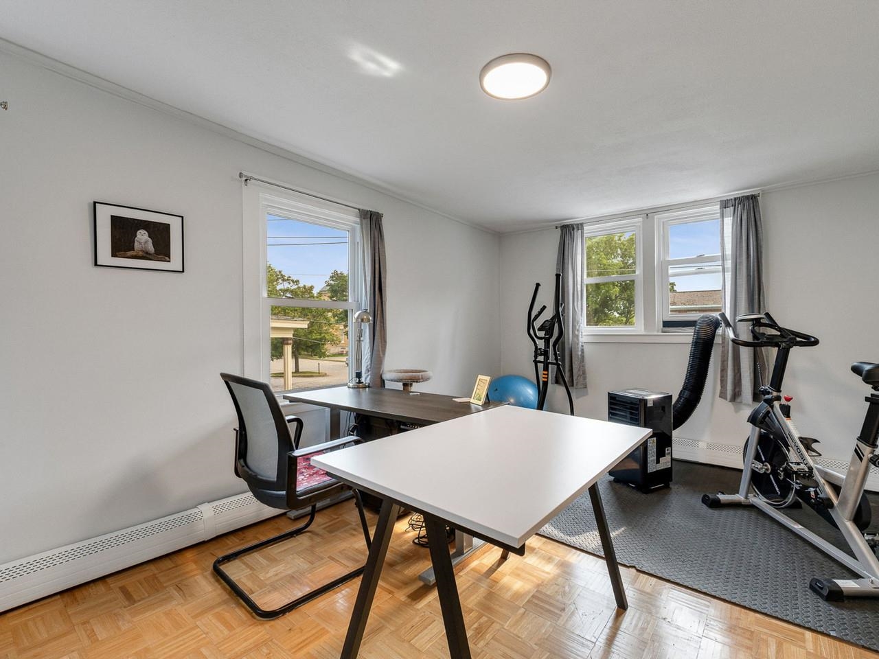 3nd Bedroom 2nd Floor