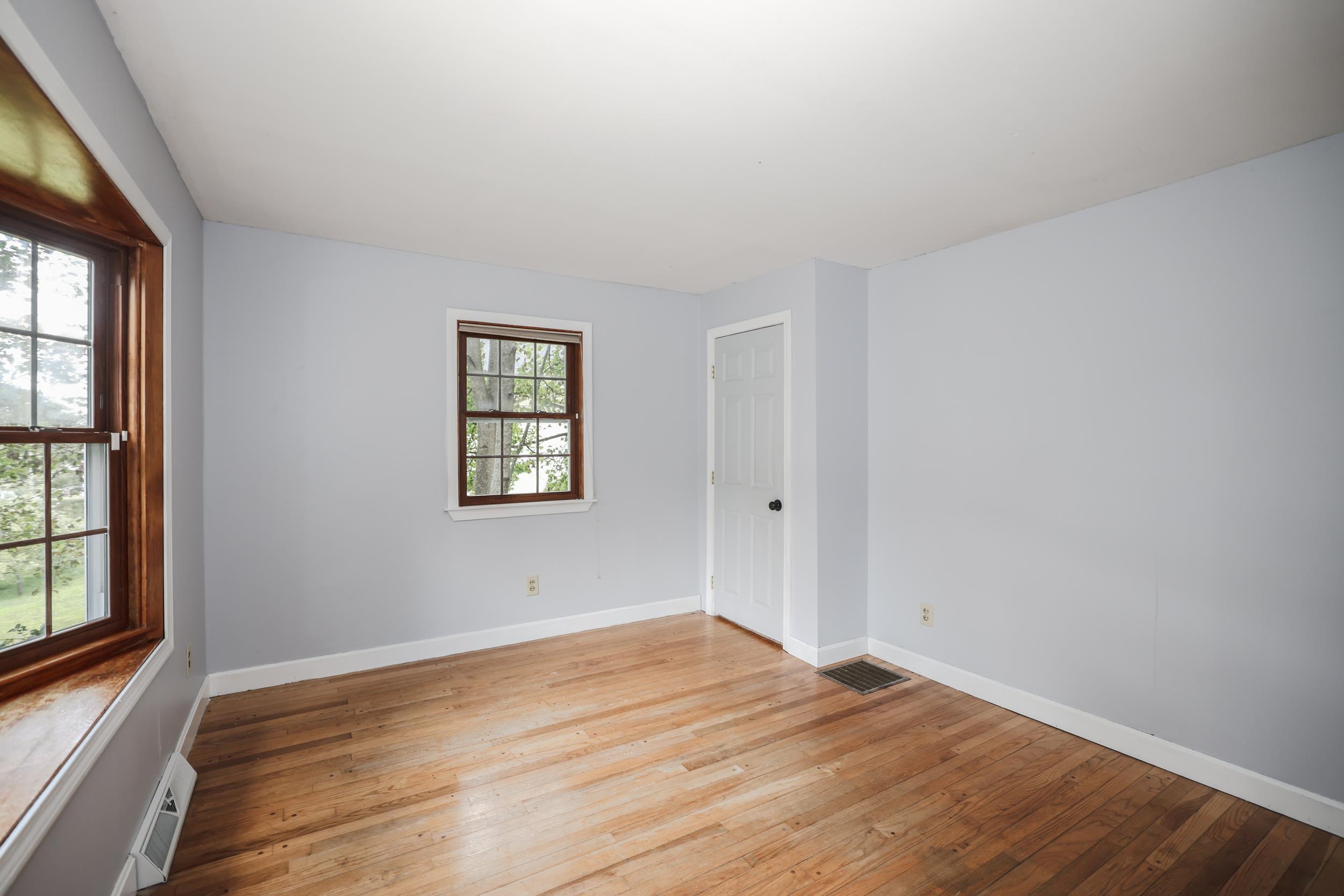 Playroom, guest bedroom?