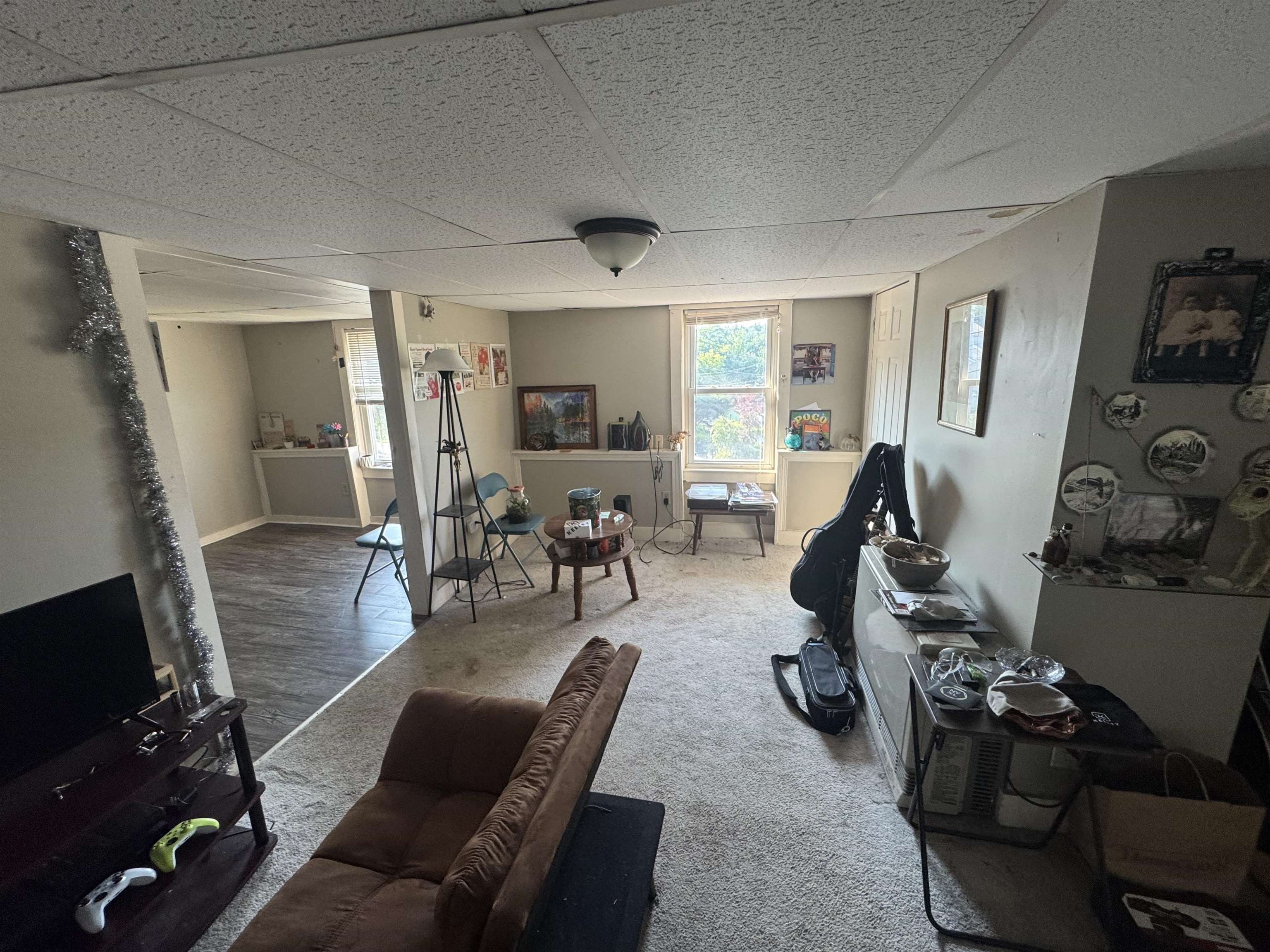 14 Joy St #2, Pittsfield, NH 03263