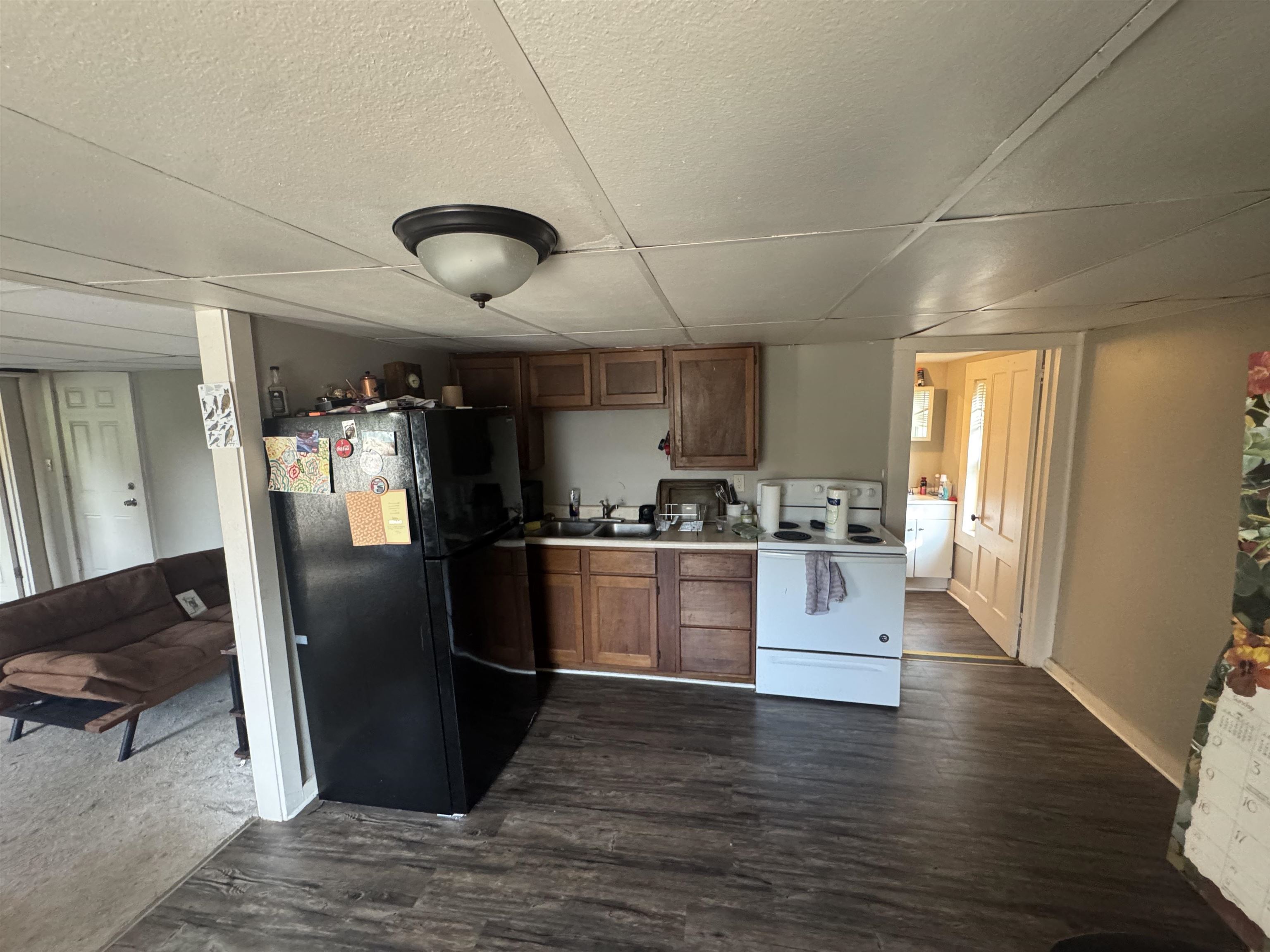 14 Joy St #2, Pittsfield, NH 03263