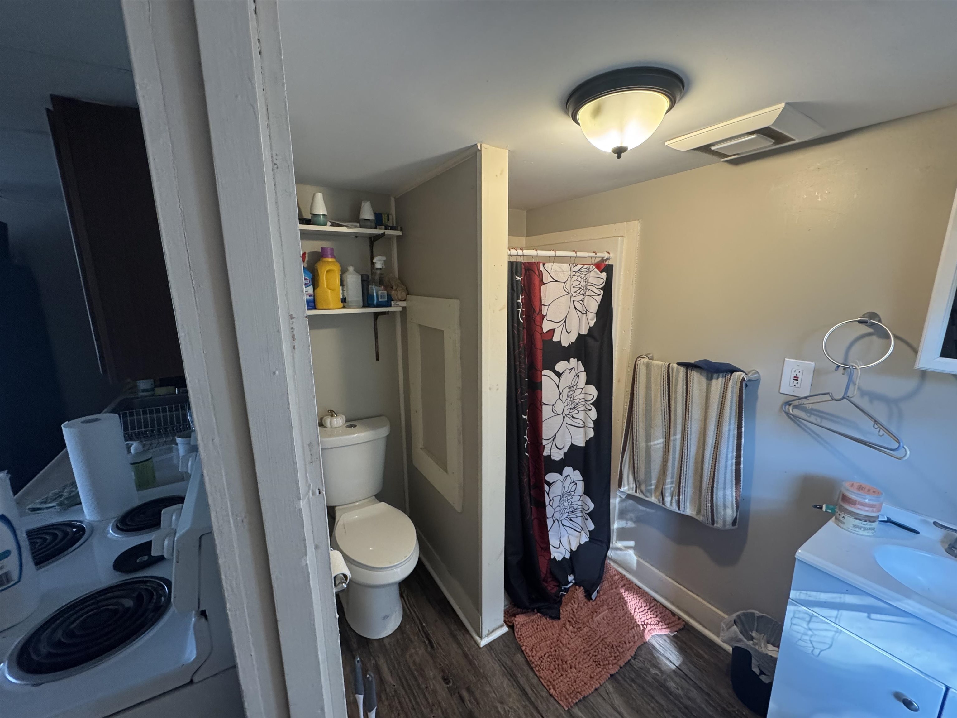 14 Joy St #2, Pittsfield, NH 03263