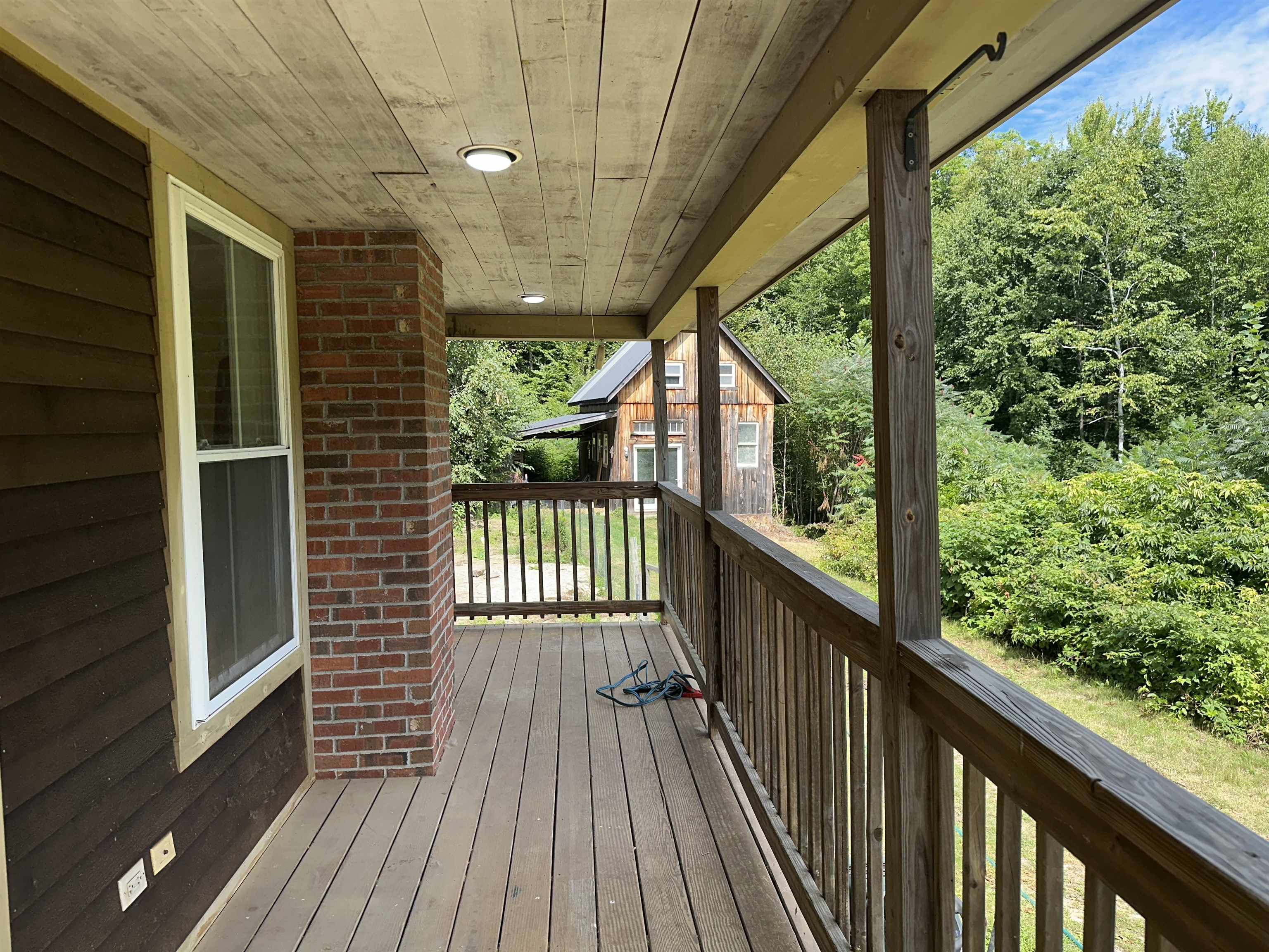 318 Clinton Rd, Antrim, NH 03440