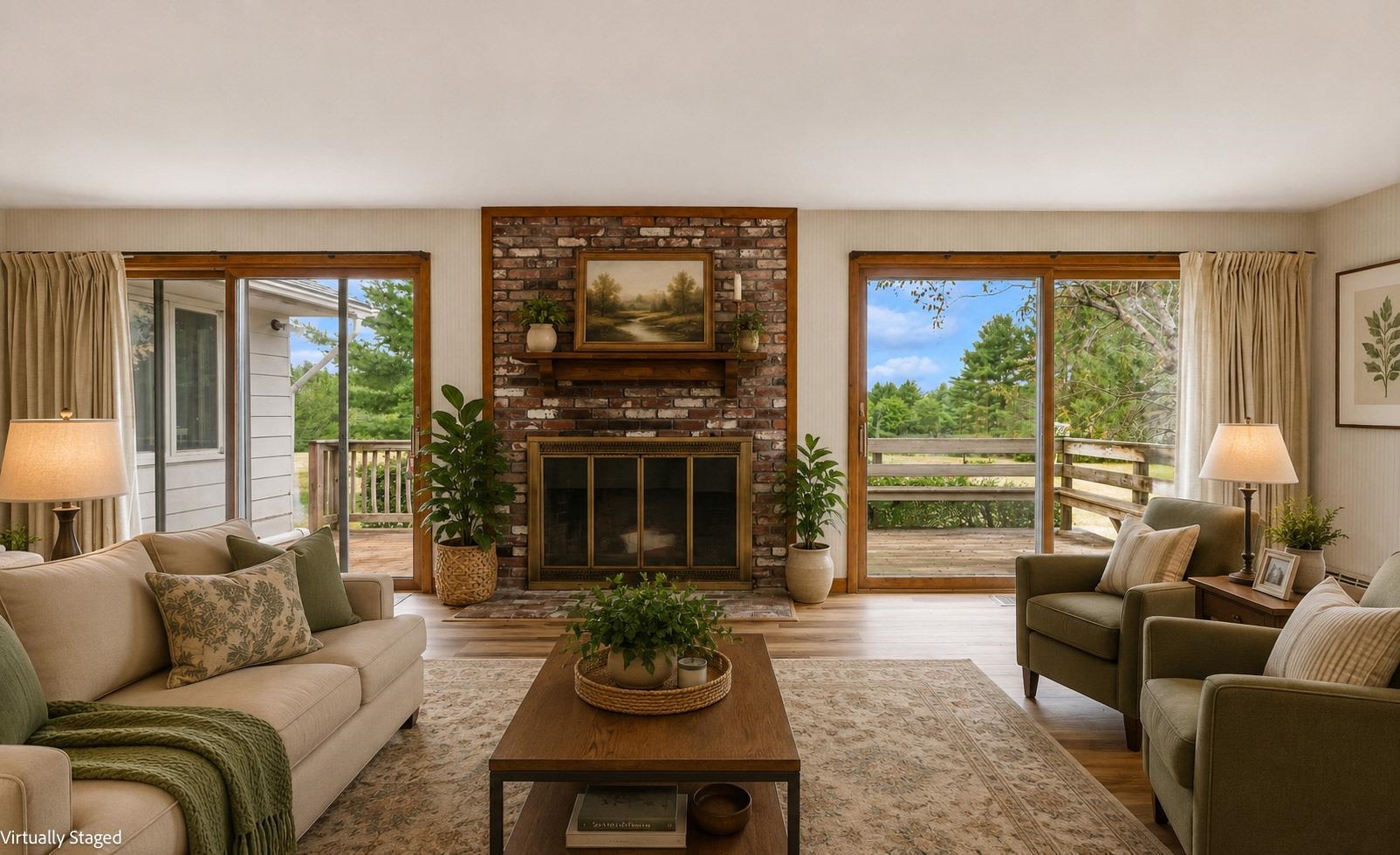 205 Sutton Rd, New London, NH 03257