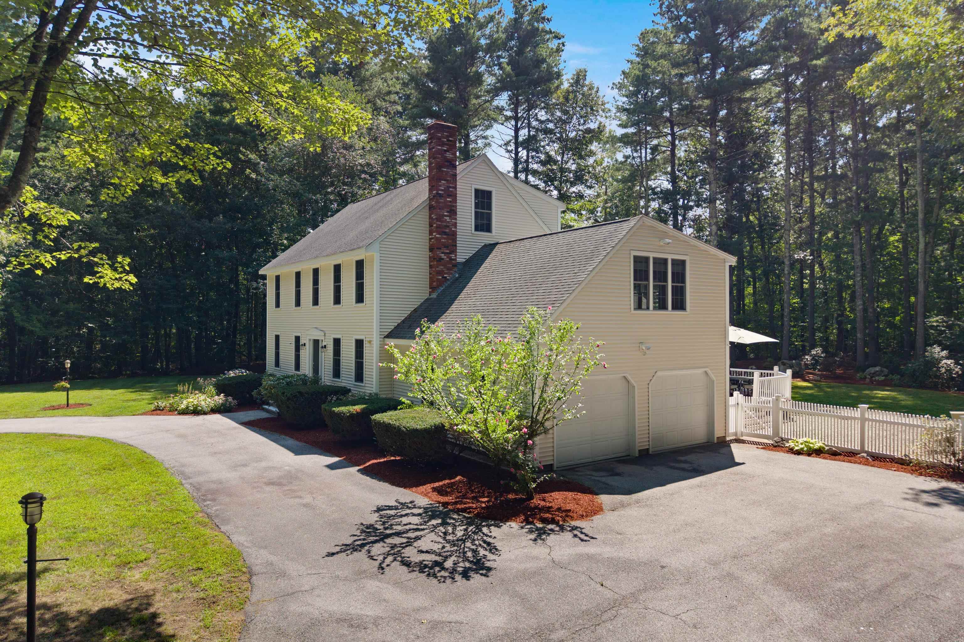 1 Telo Rd, Windham, NH 03087