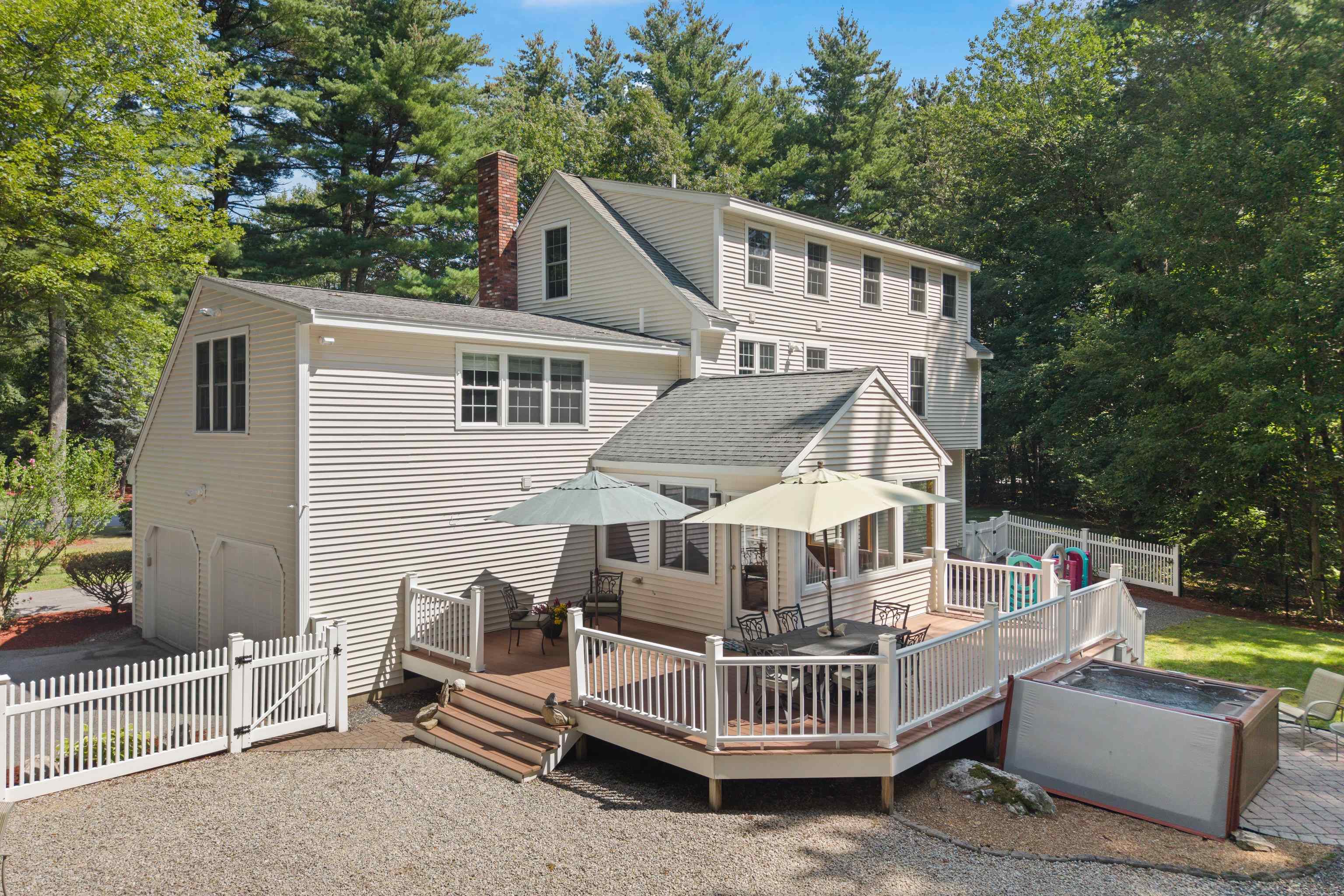 1 Telo Rd, Windham, NH 03087
