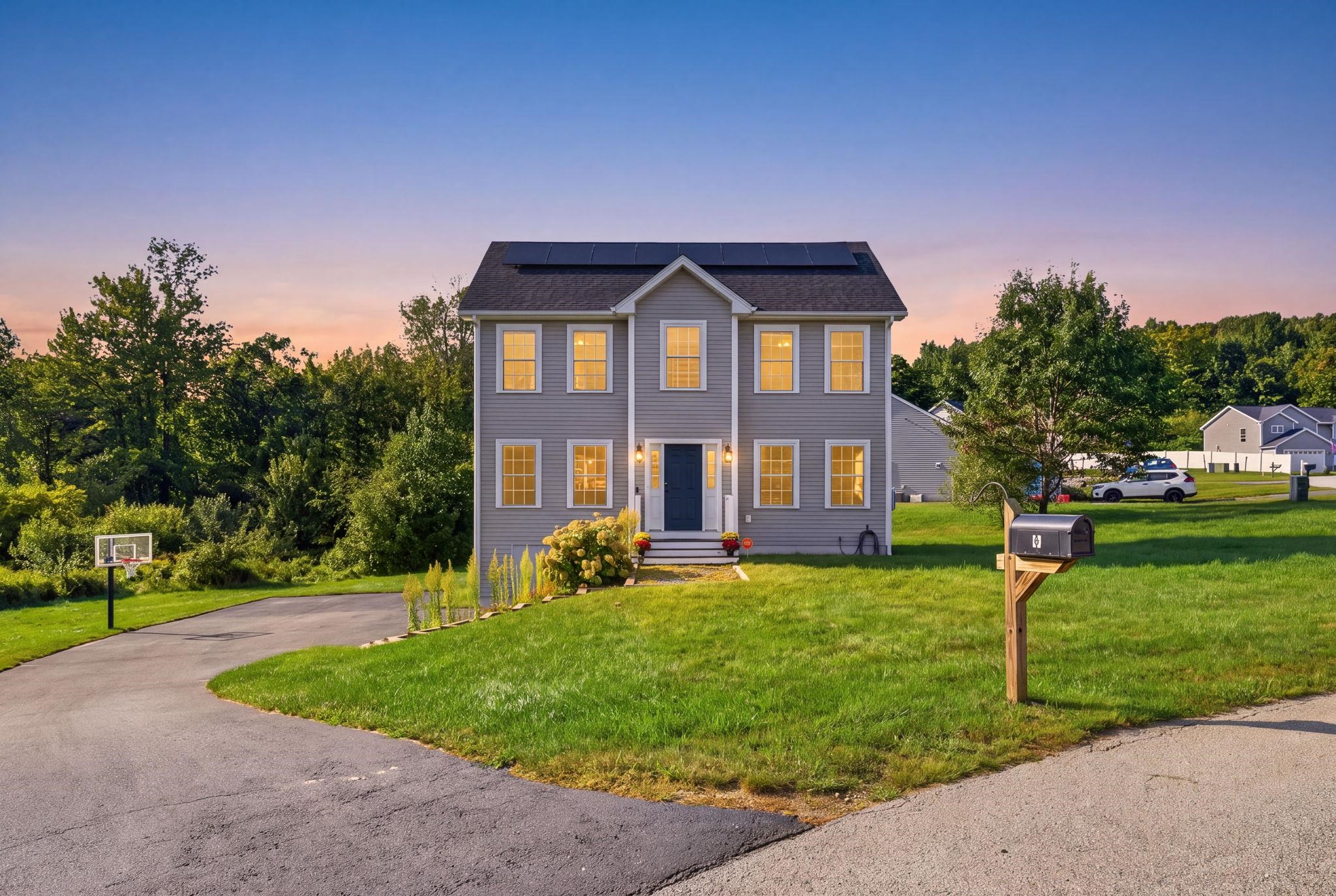 Photo 2 of Single family home for sale at 39 Windy Fields Ln, Jaffrey, NH 03452 | MLS# 5106978 | Listing updated on 2026-10-07