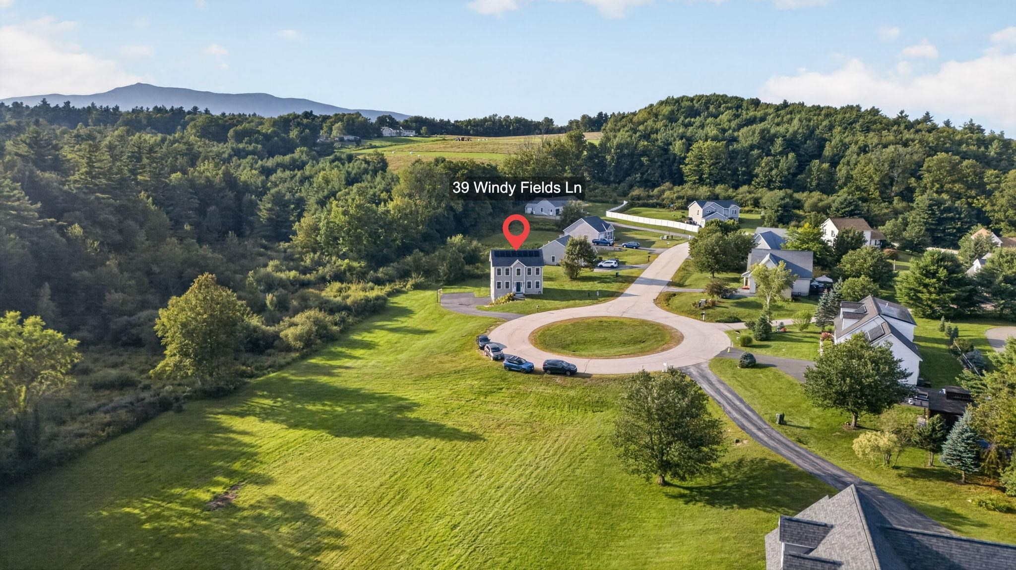 39 Windy Fields Ln, Jaffrey, NH 03452
