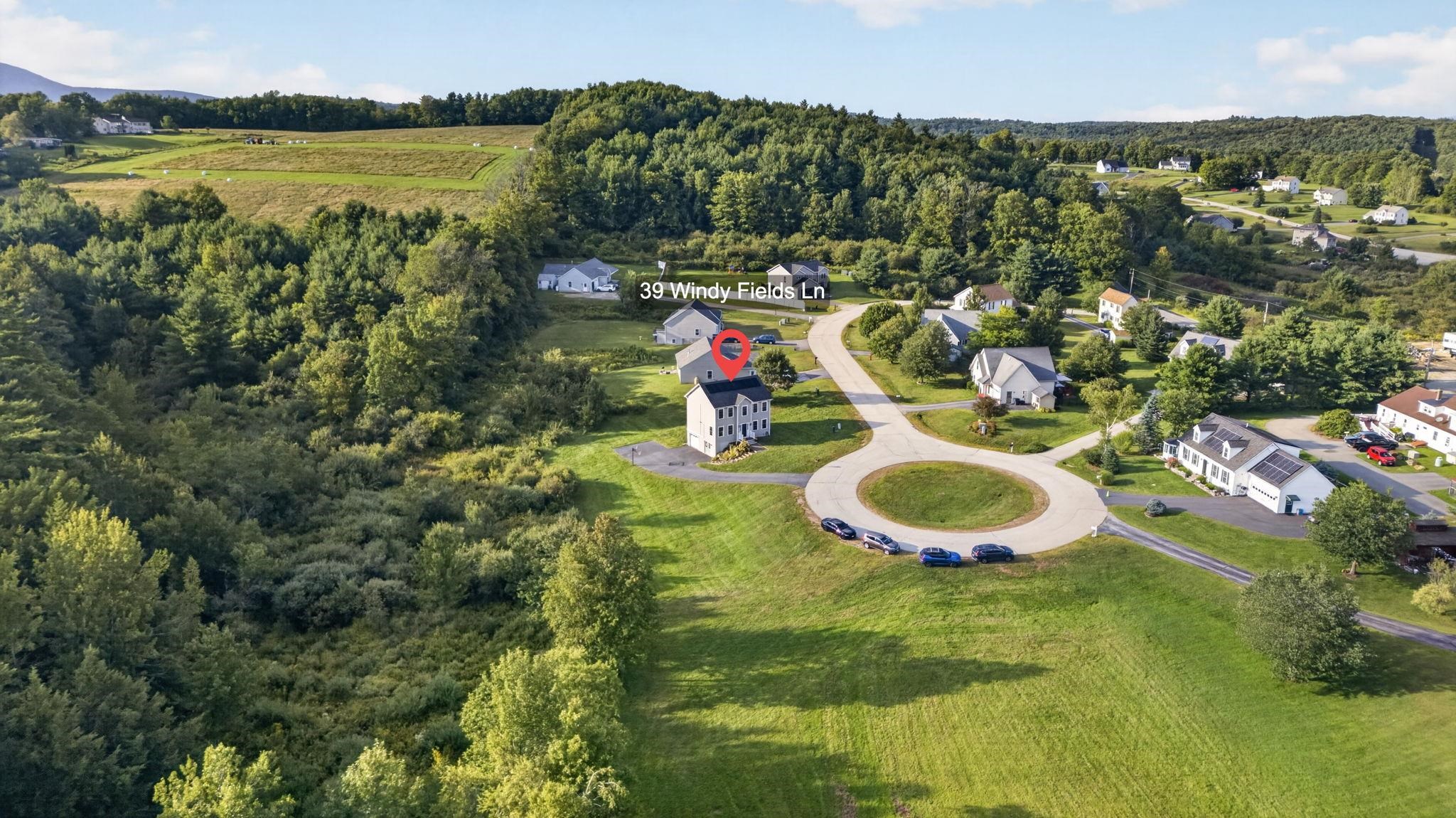 39 Windy Fields Ln, Jaffrey, NH 03452