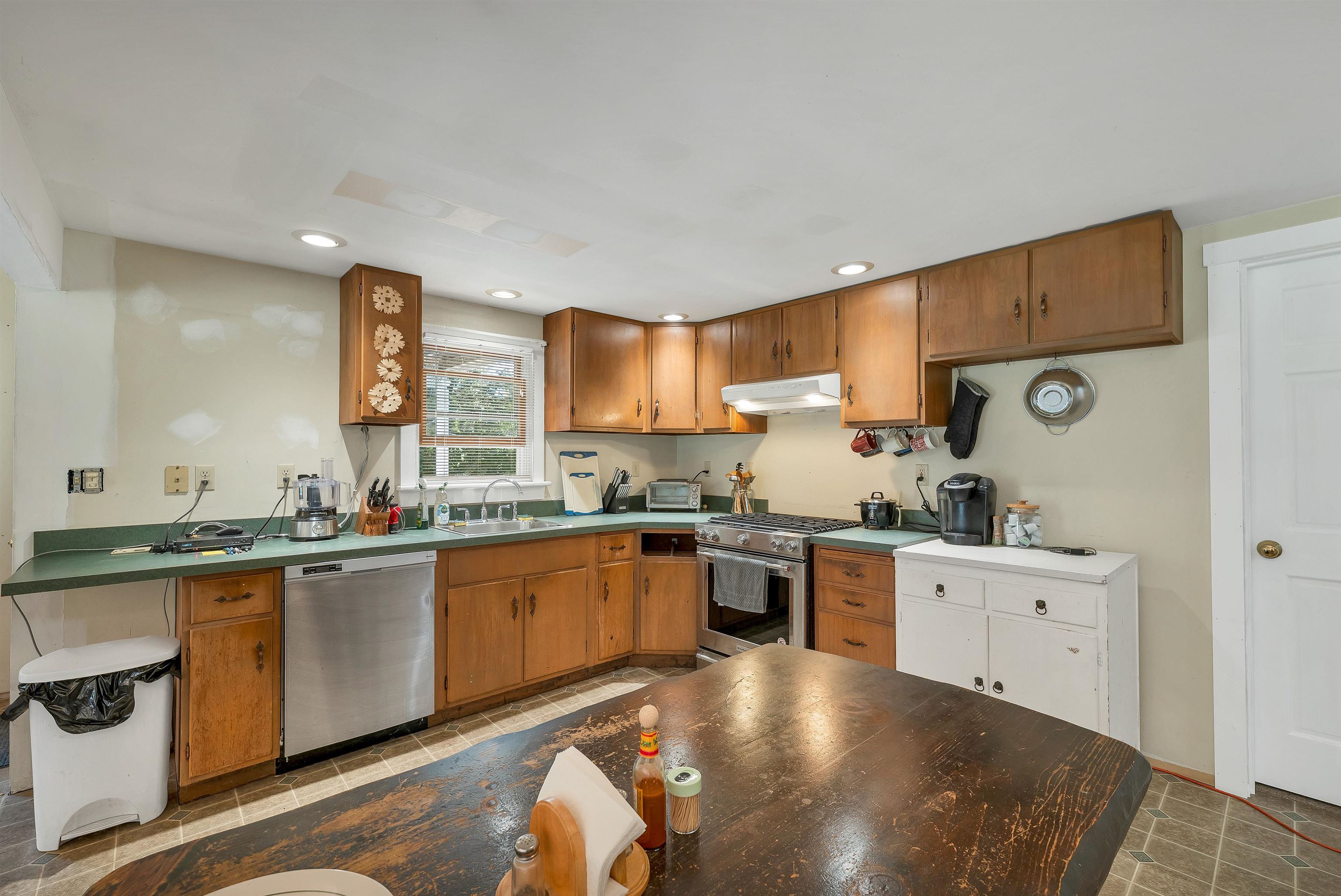 4th image of 21 Wambeck Rd, Wolfeboro, NH 03894 | MLS# 5106982