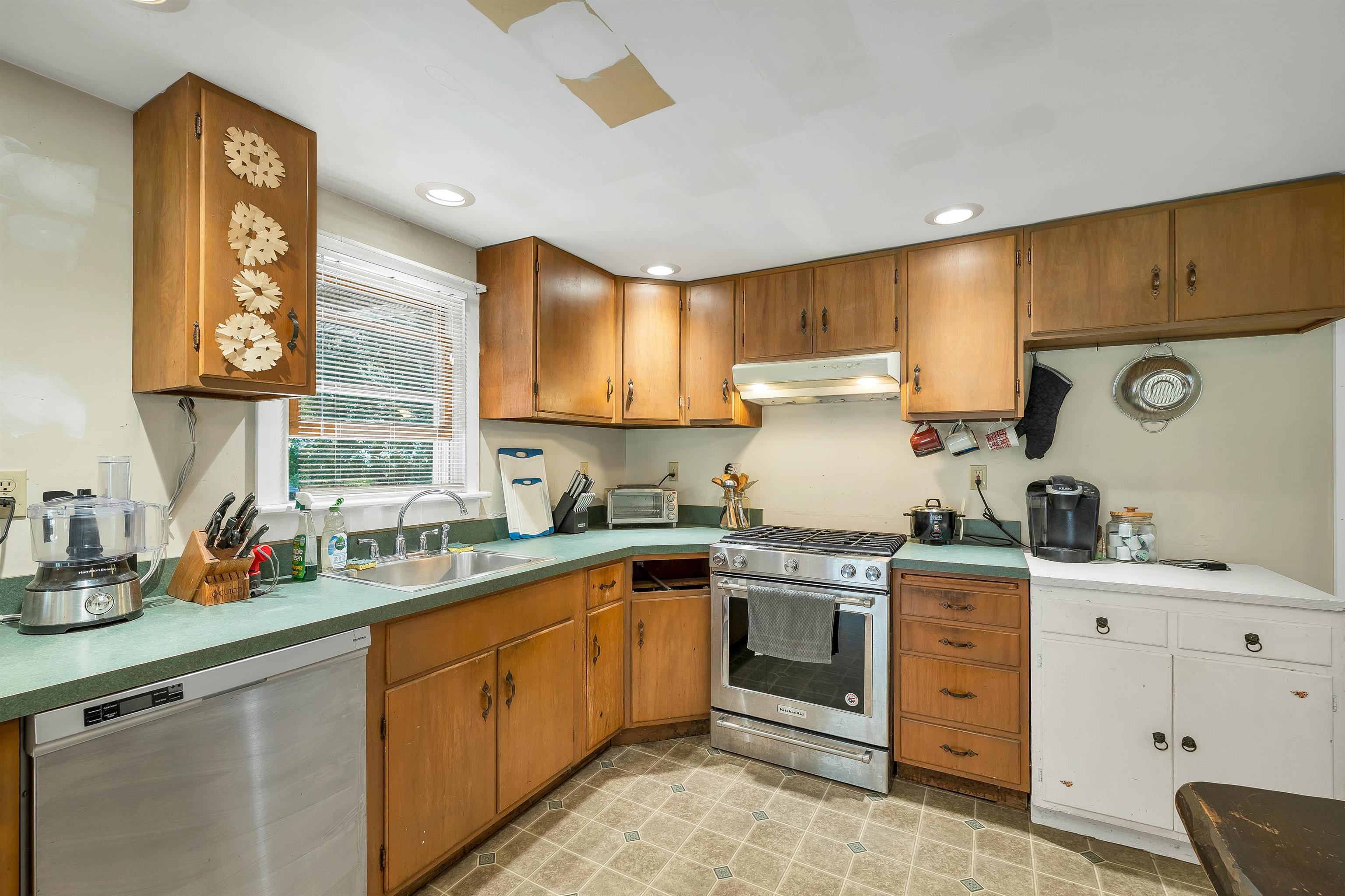 5th image of 21 Wambeck Rd, Wolfeboro, NH 03894 | MLS# 5106982