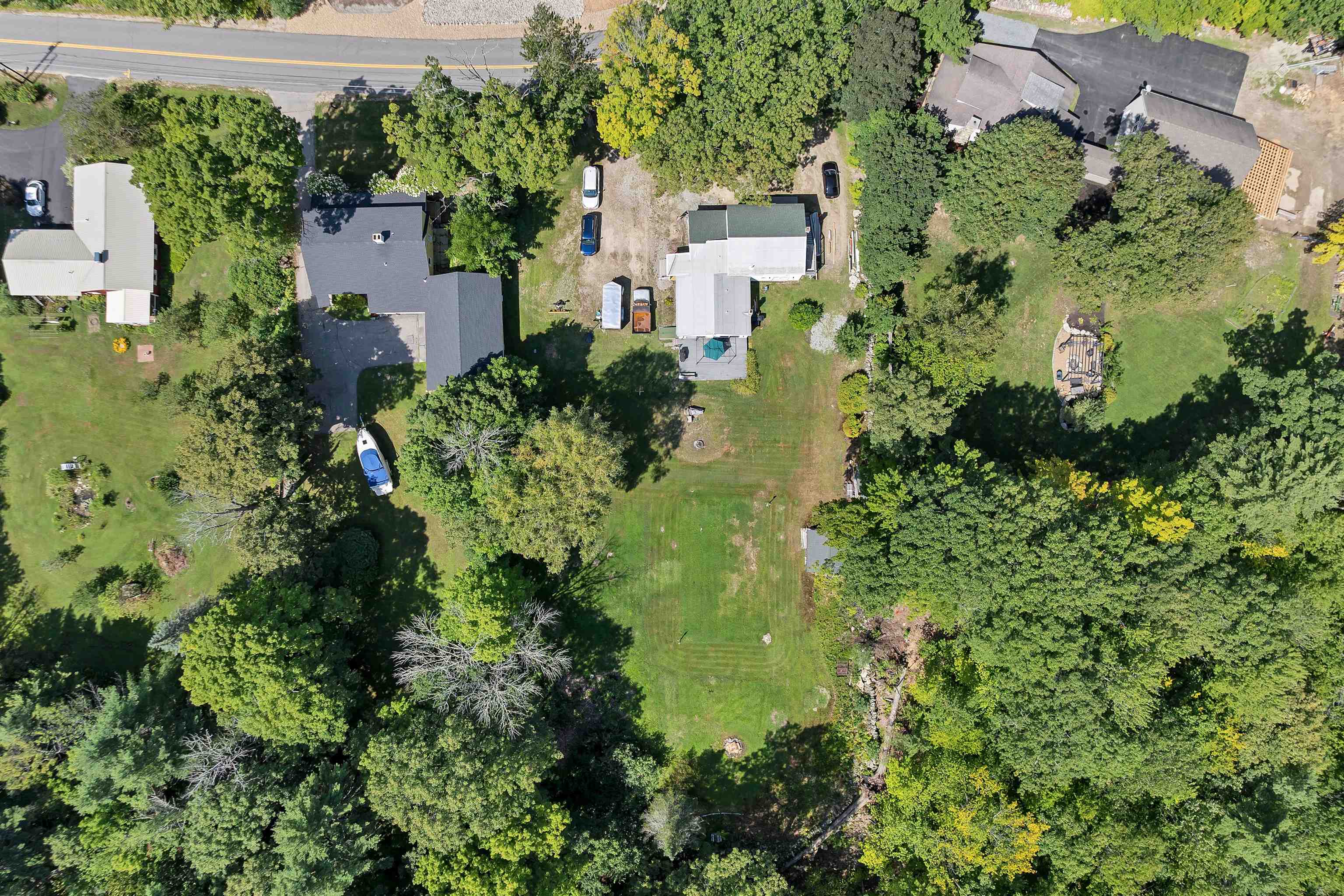 57th image of 21 Wambeck Rd, Wolfeboro, NH 03894 | MLS# 5106982