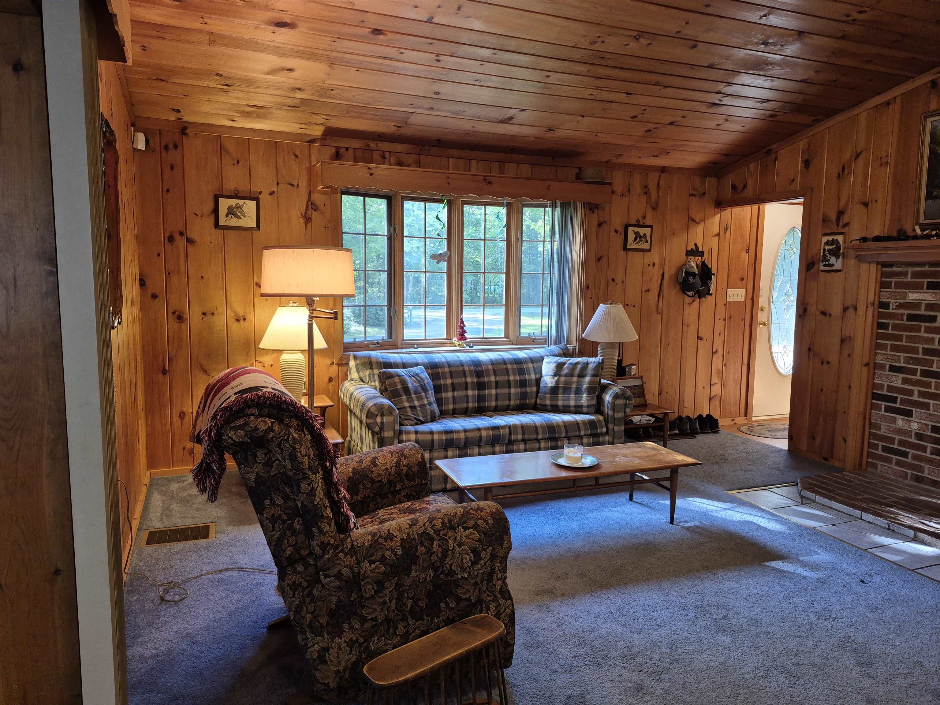 310 Robinhood Rd, Wakefield, NH 03830