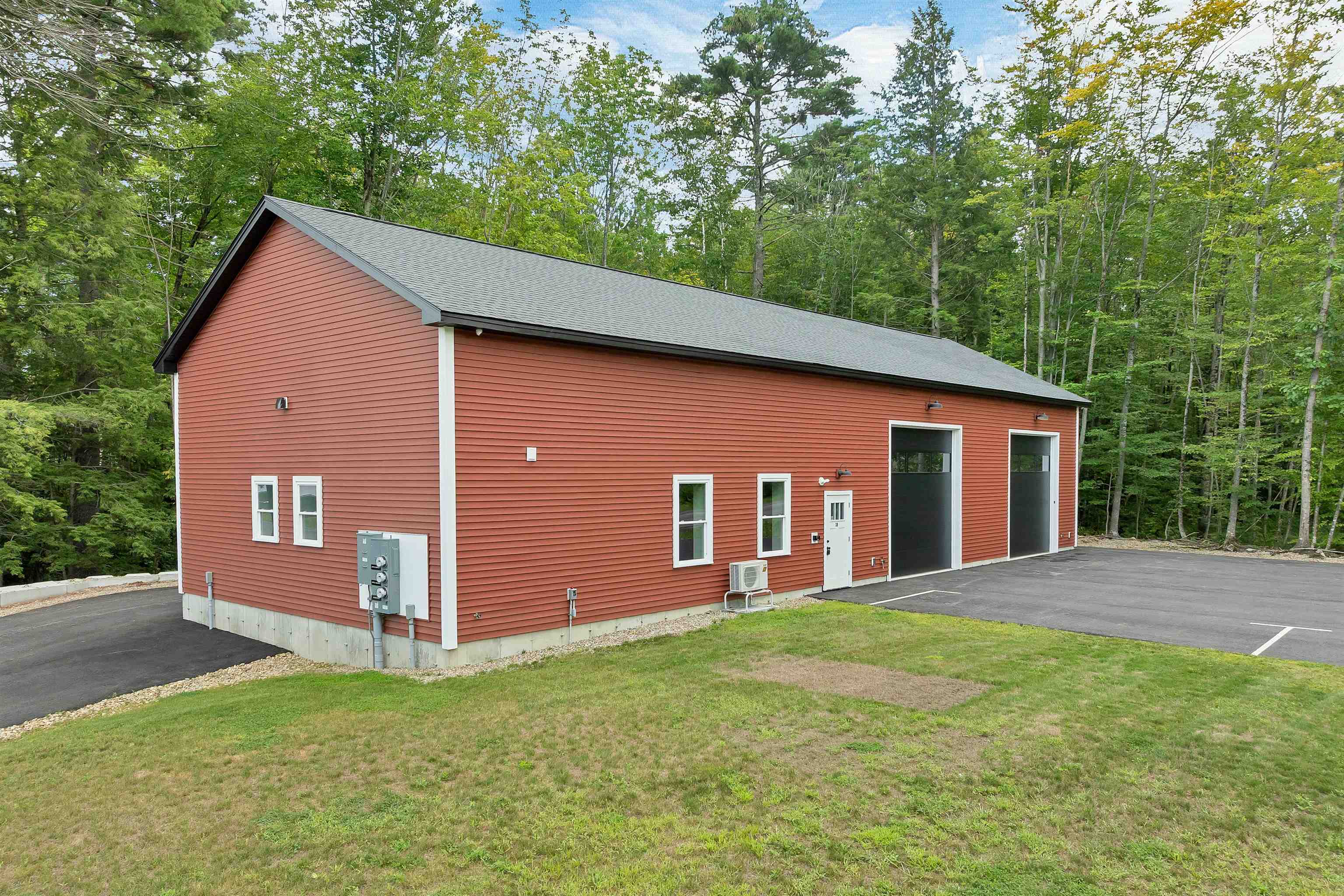 3 Enterprise Ct, Meredith, NH 03253