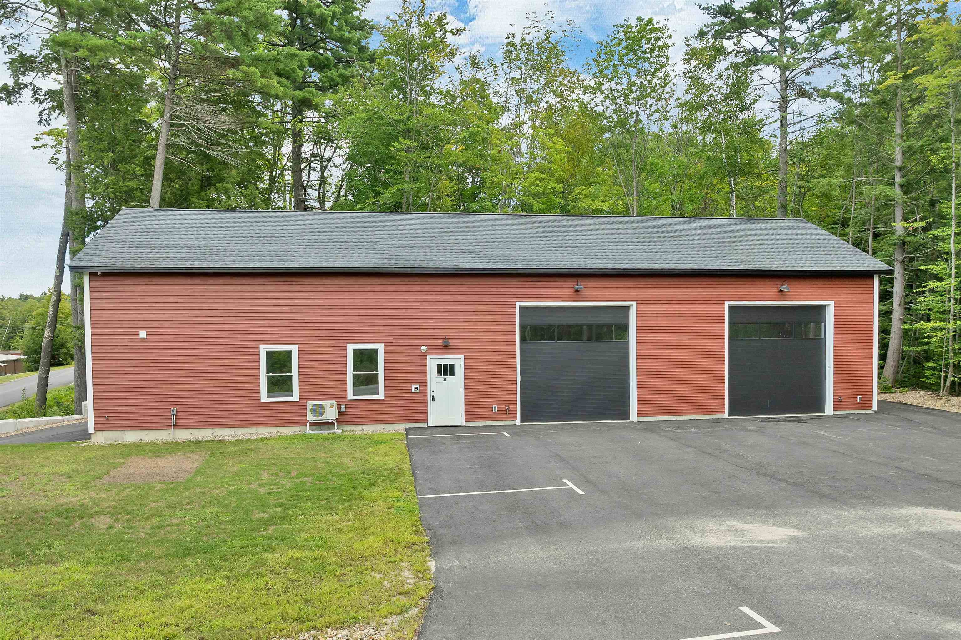 3 Enterprise Ct, Meredith, NH 03253