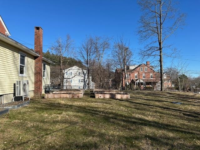 722 Central Ave, Dover, NH 03820