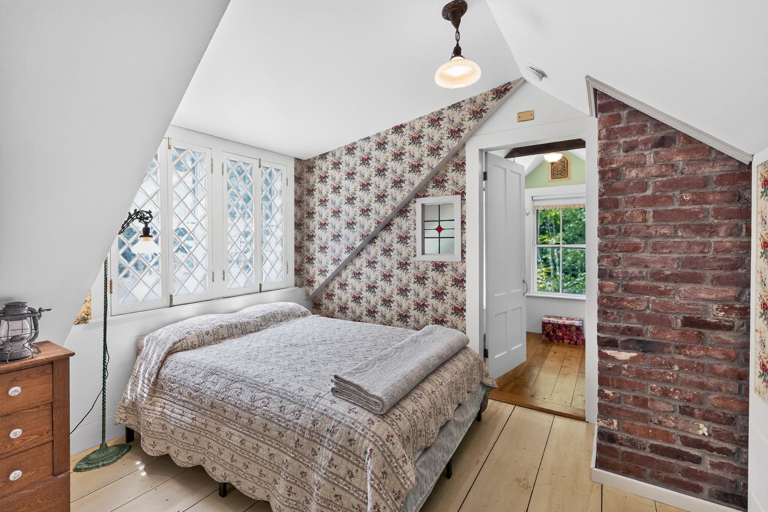 327 Richmond Rd, Fitzwilliam, NH 03447