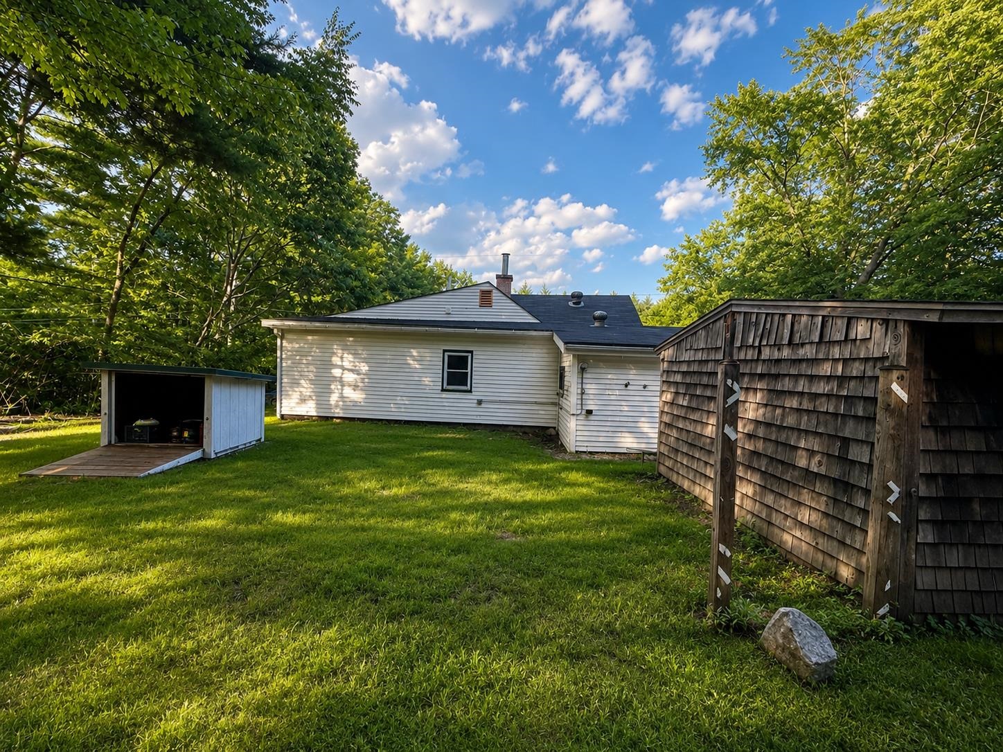 27 Beede Rd, Epping, NH 03042