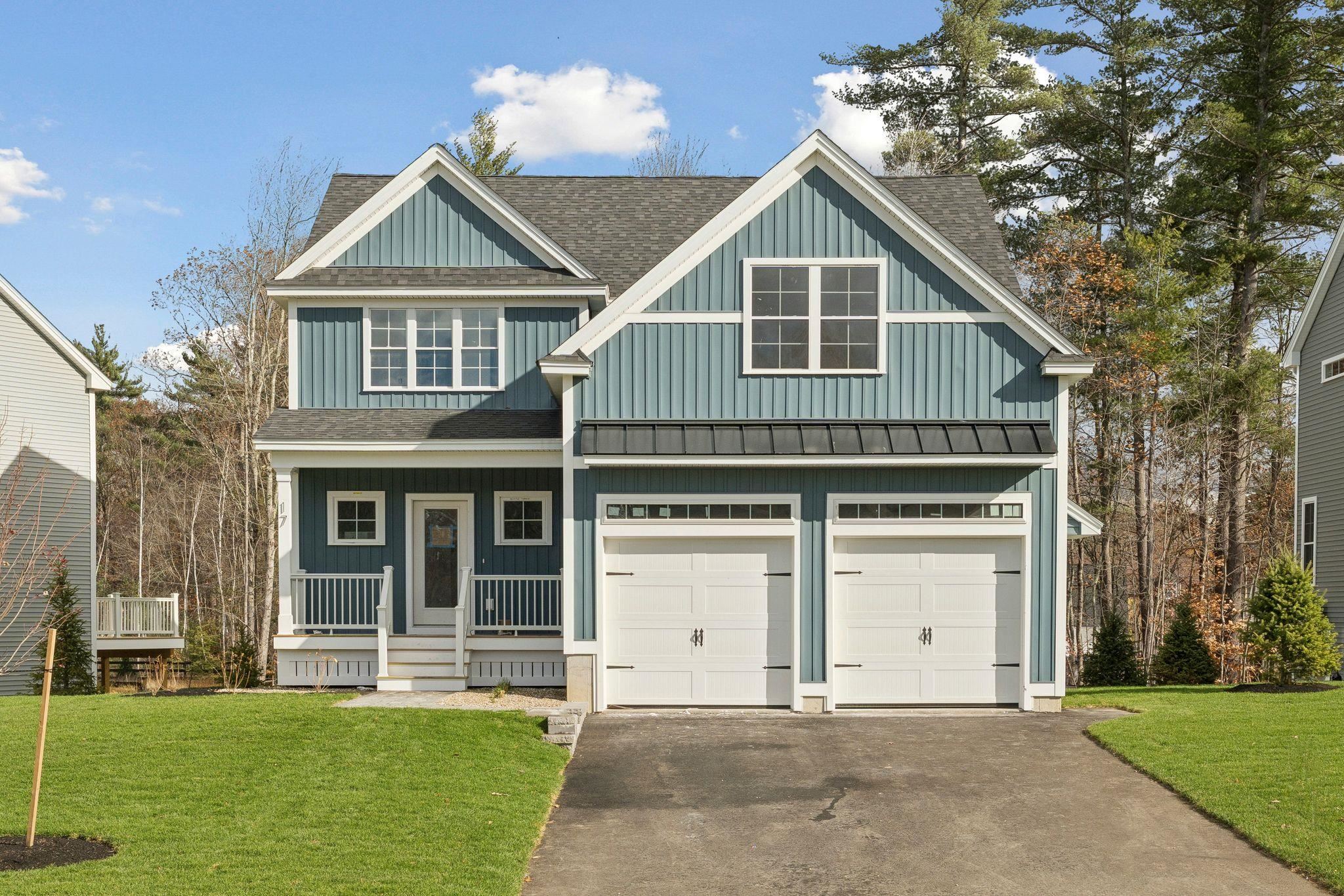 26 Copp Dr, Rochester, NH 03868