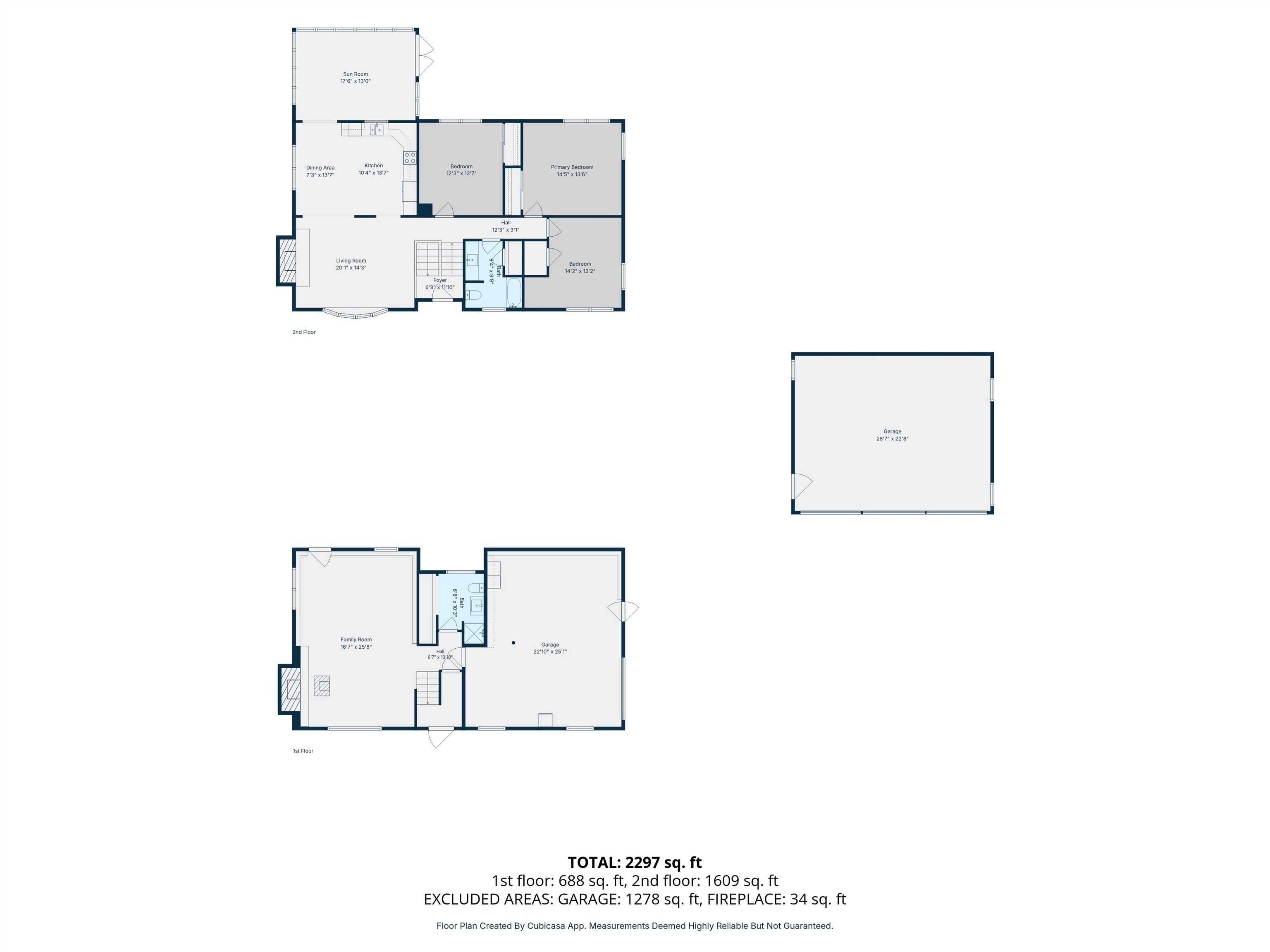 18 Westside Dr, Atkinson, NH 03811