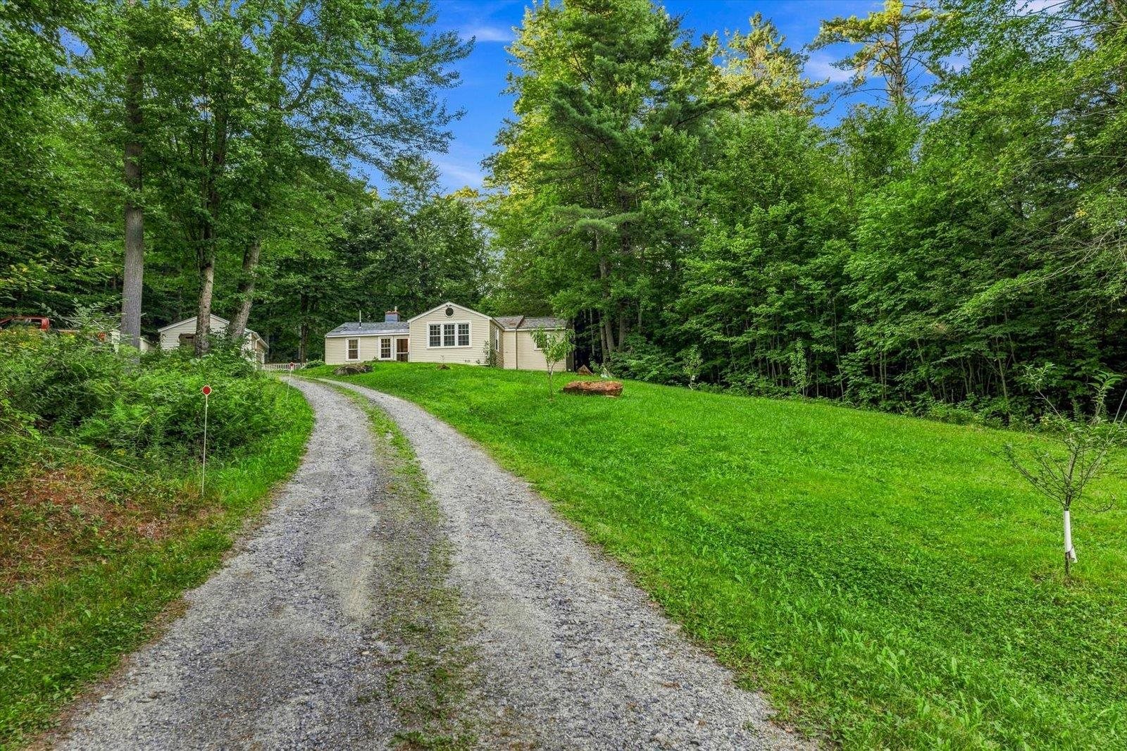 48 Cross Rd, Sullivan, NH 03457