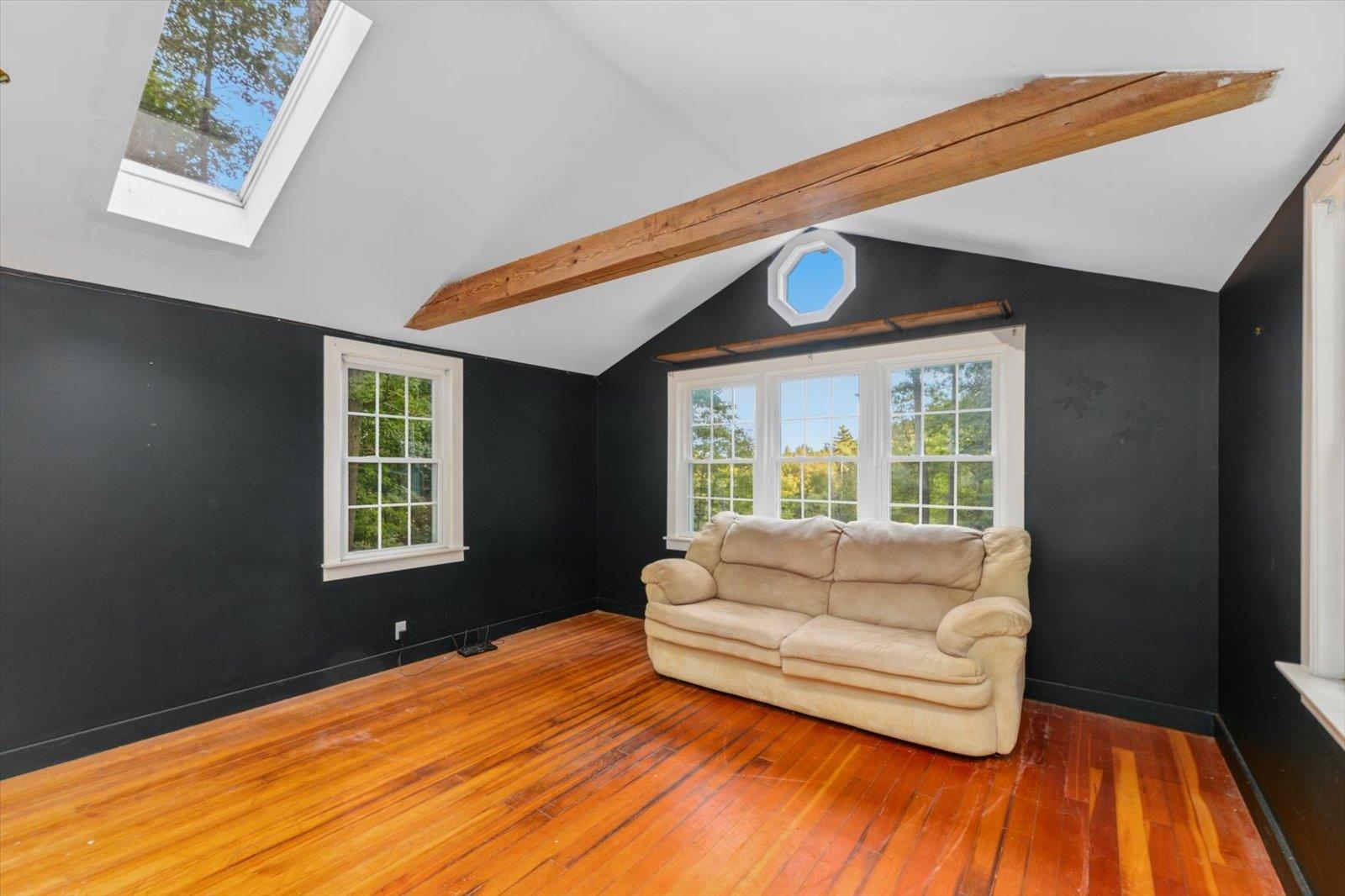48 Cross Rd, Sullivan, NH 03457