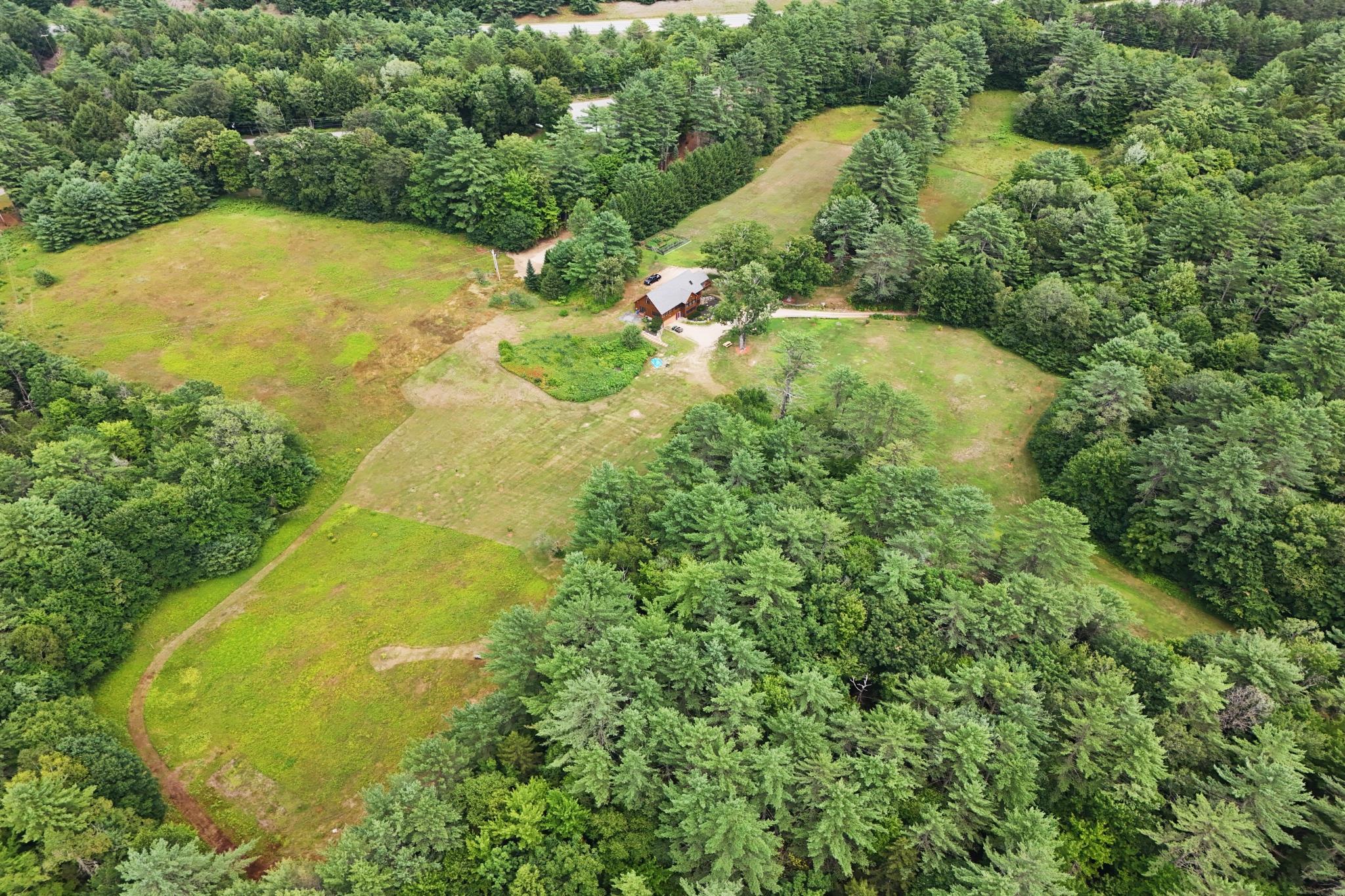 52 Jansen Farm Rd, Thornton, NH 03285