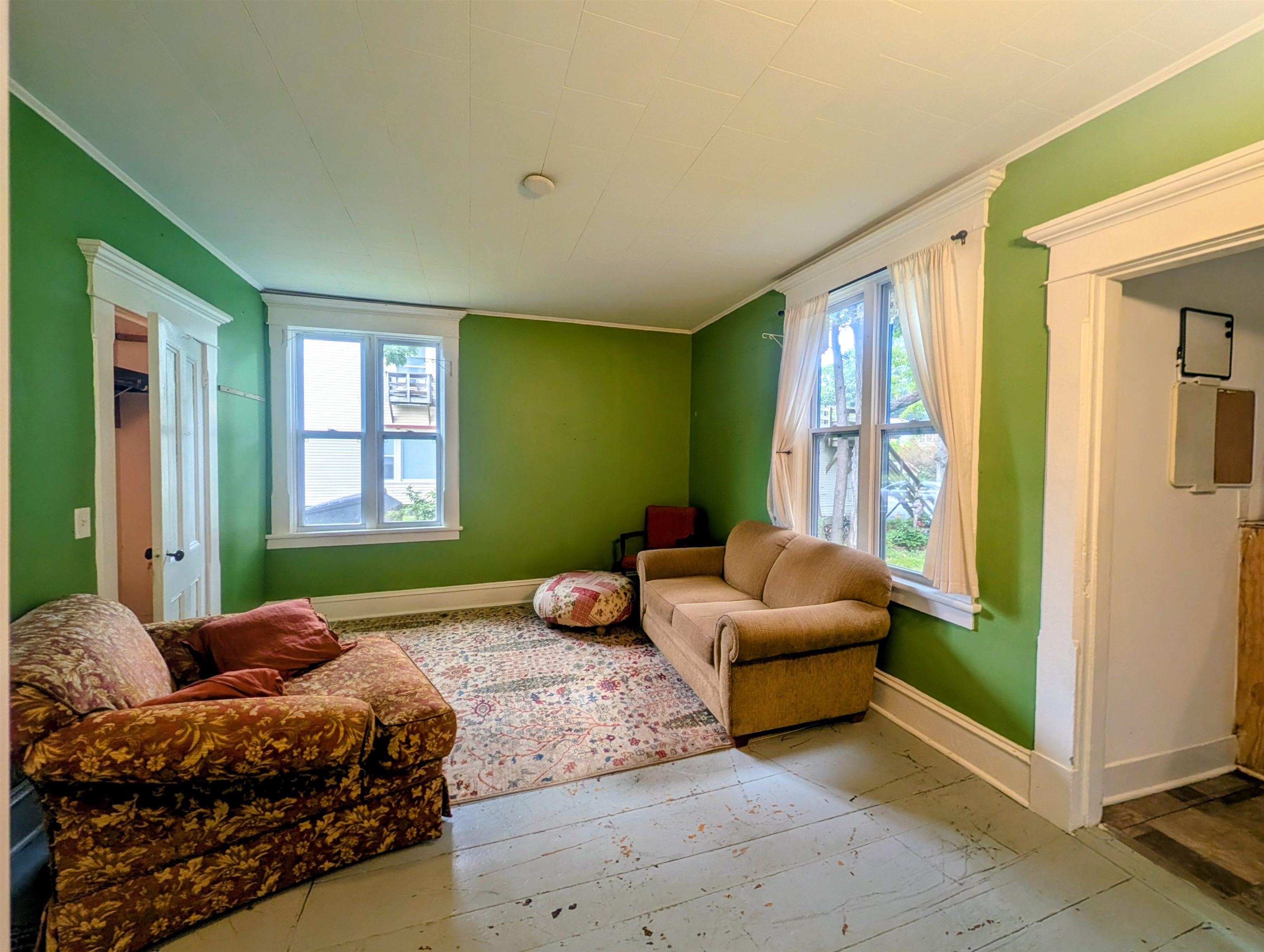 Apt #1 - Family Rm / Study 26091653