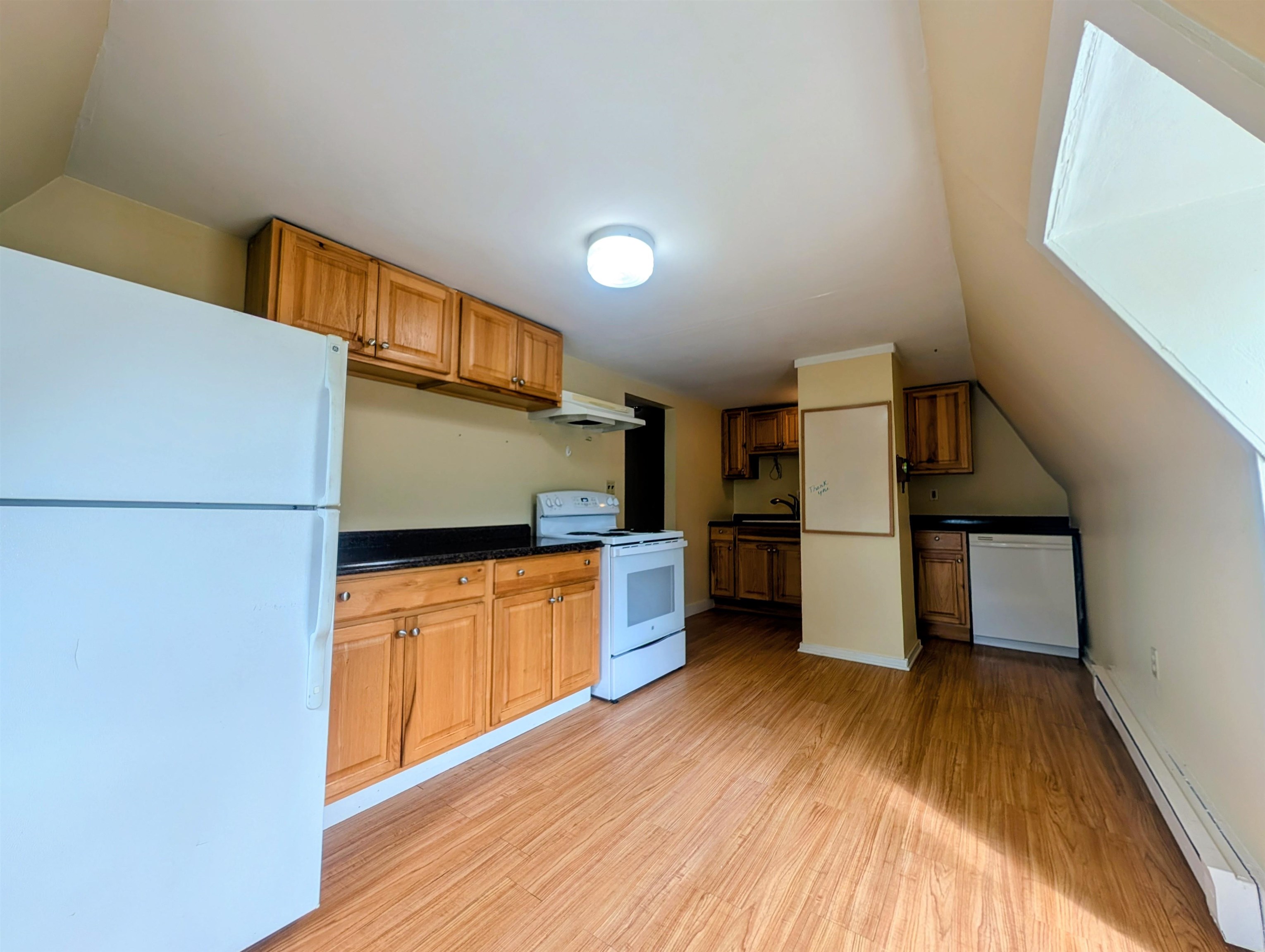 Apt #3 - Kitchen 26091682