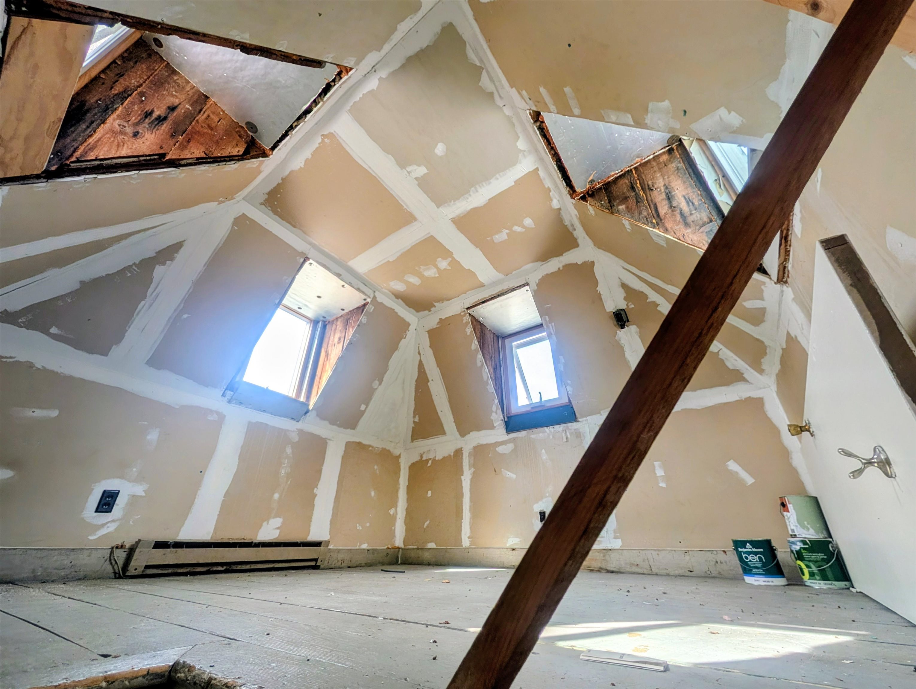 Unfinished - Cupola Space 26091693