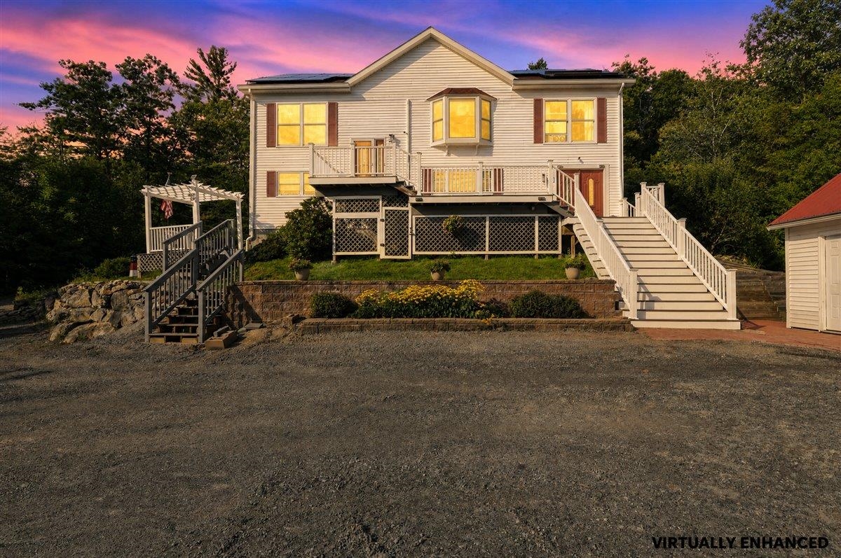 Photo 2 of Single family home for sale at 10 Plum Ave, Gilmanton, NH 03237 | MLS# 5107056 | Listing updated on 2026-10-01