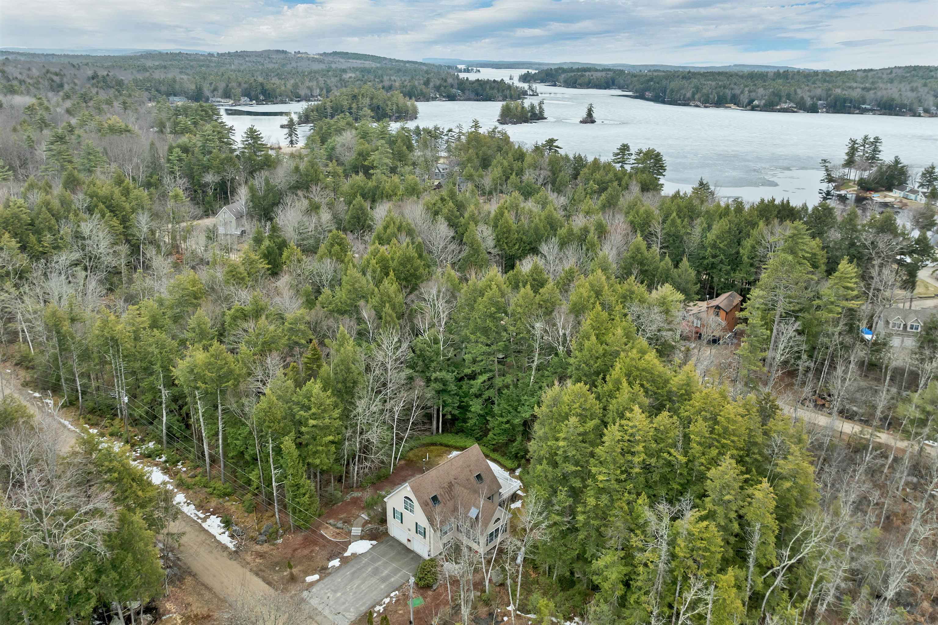 Suissevale Aerial 1